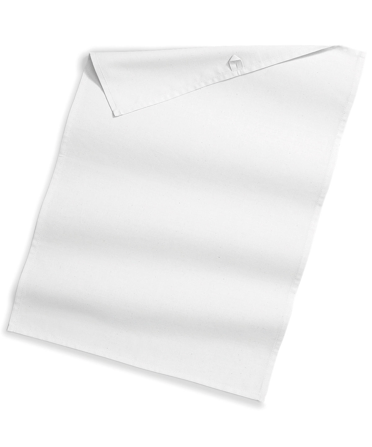 Handklæði Westford Mill WM710 – Hvítur – One size