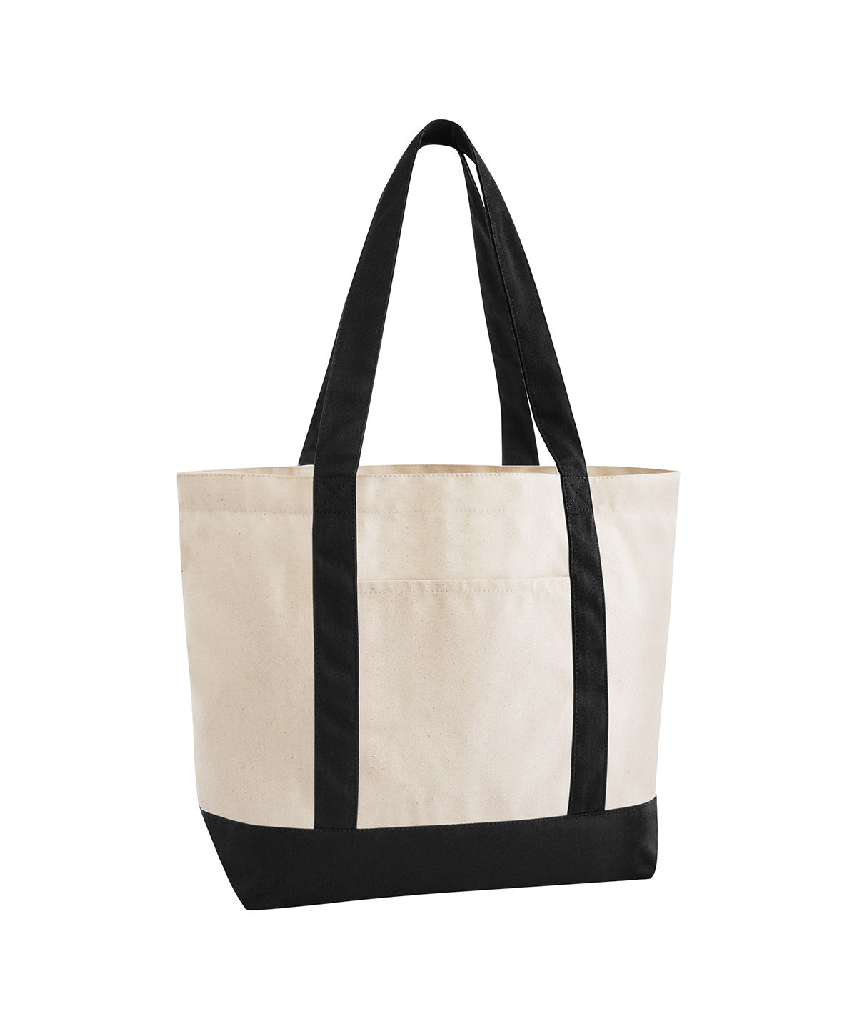 Taska Westford Mill WM804 – Natural/Black – One size