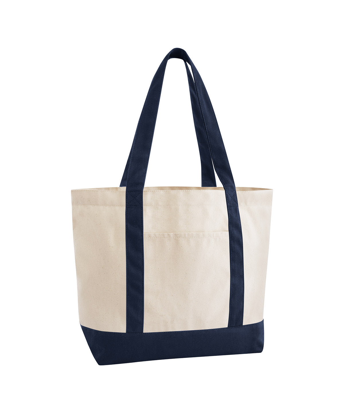 Taska Westford Mill WM804 – Natural/French Navy – One size