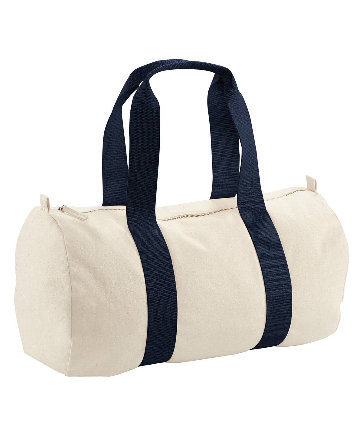 Taska Westford Mill WM814 – Natural/French Navy – One size
