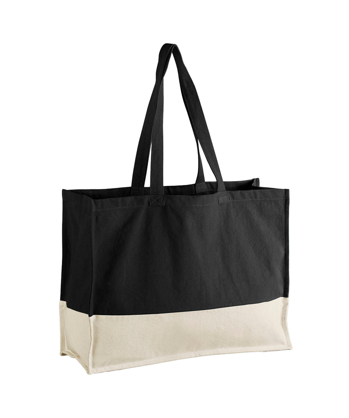 Taska Westford Mill WM858 – Black/Natural – One size