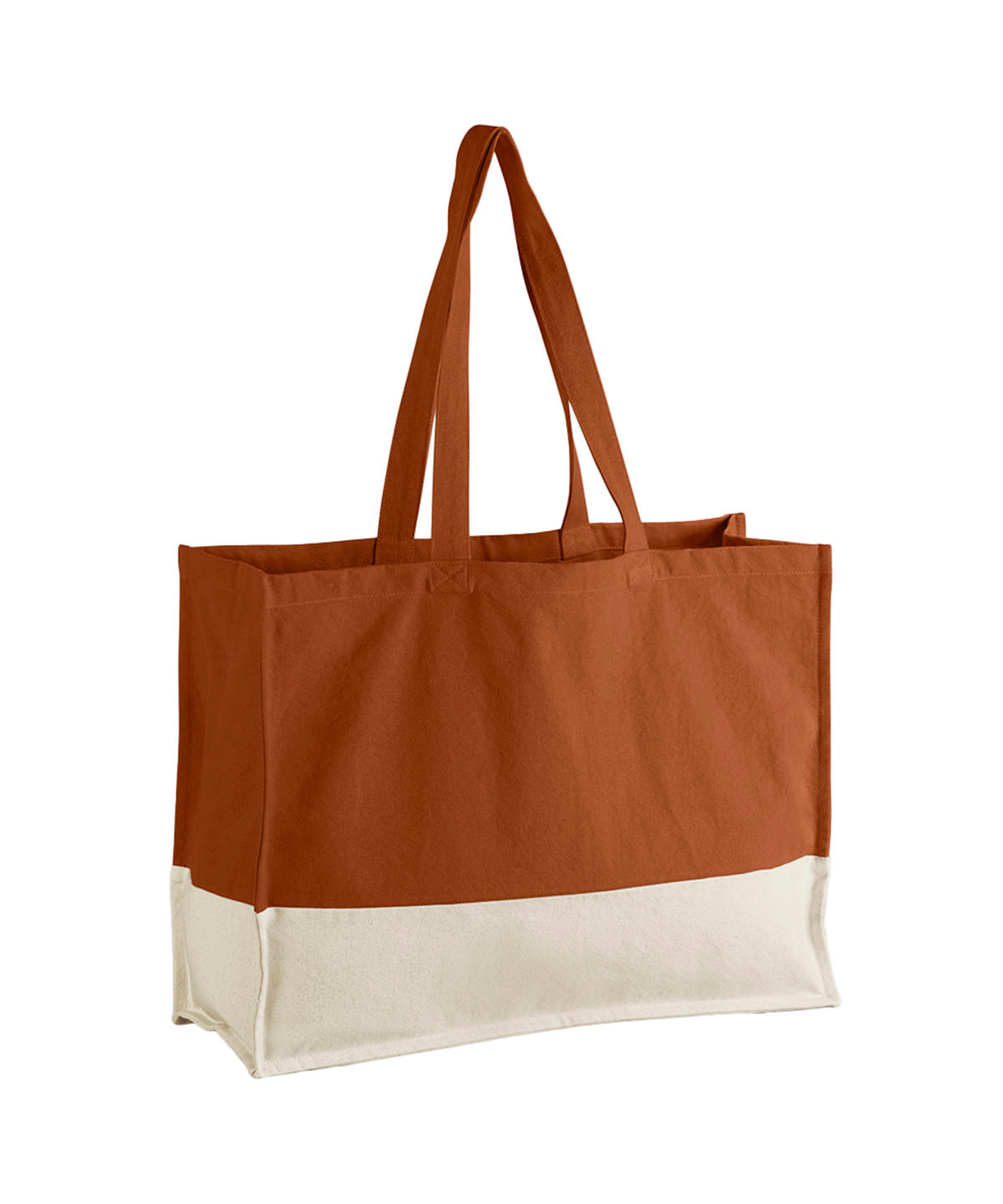 Taska Westford Mill WM858 – Pumpkin/Natural – One size