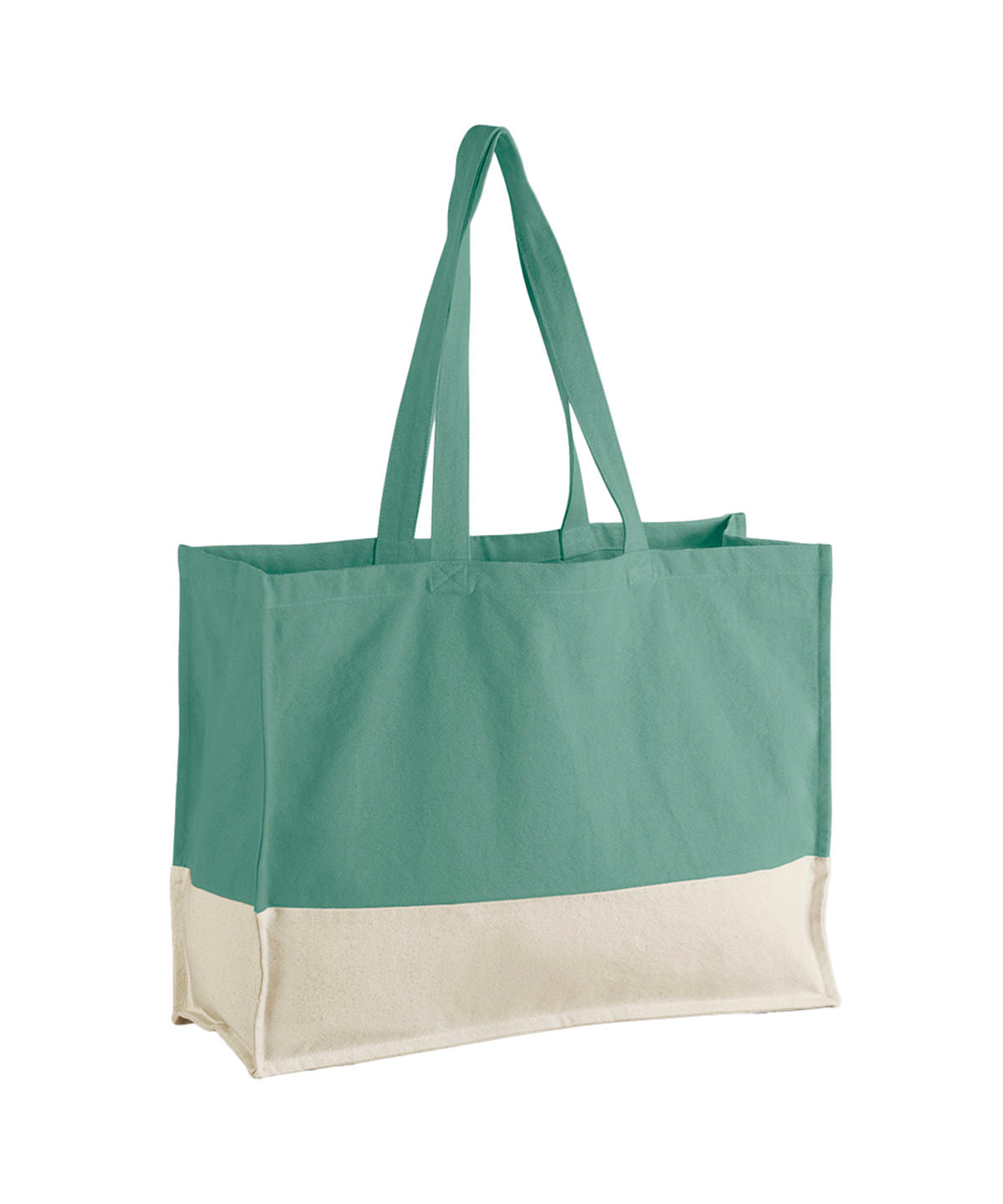 Taska Westford Mill WM858 – Sage Green/Natural – One size