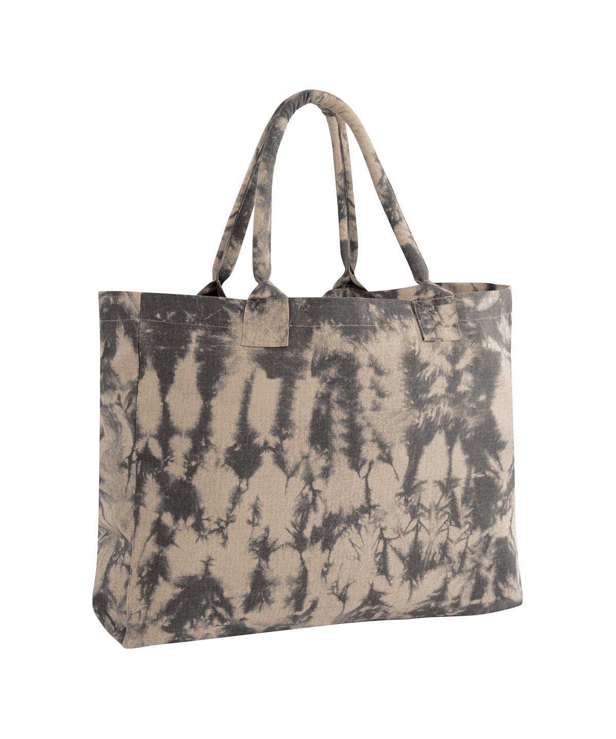 Taska Westford Mill WM930 – Sand Black Tie-Dye – One size