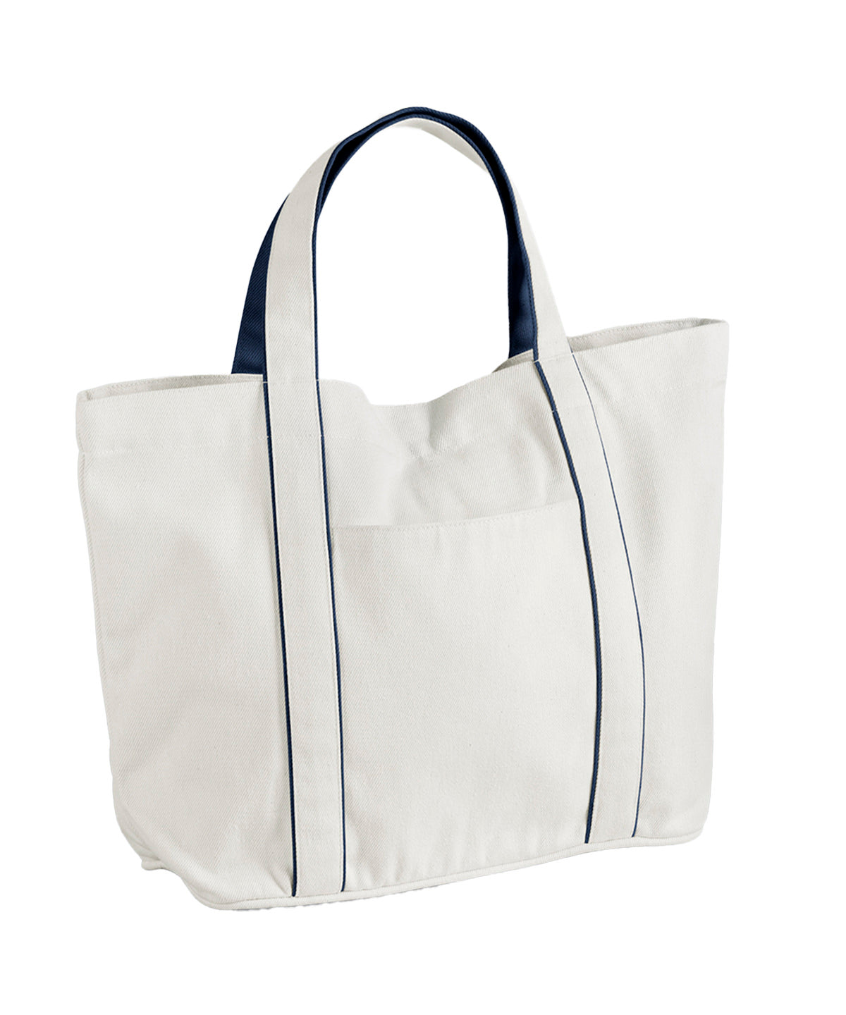 Taska Westford Mill WM950 – Soft White/French Navy – One size