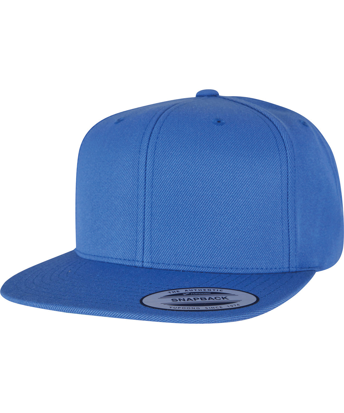 Derhúfa Flexfit by Yupoong YP001 – Pal Midnight Navy – One size