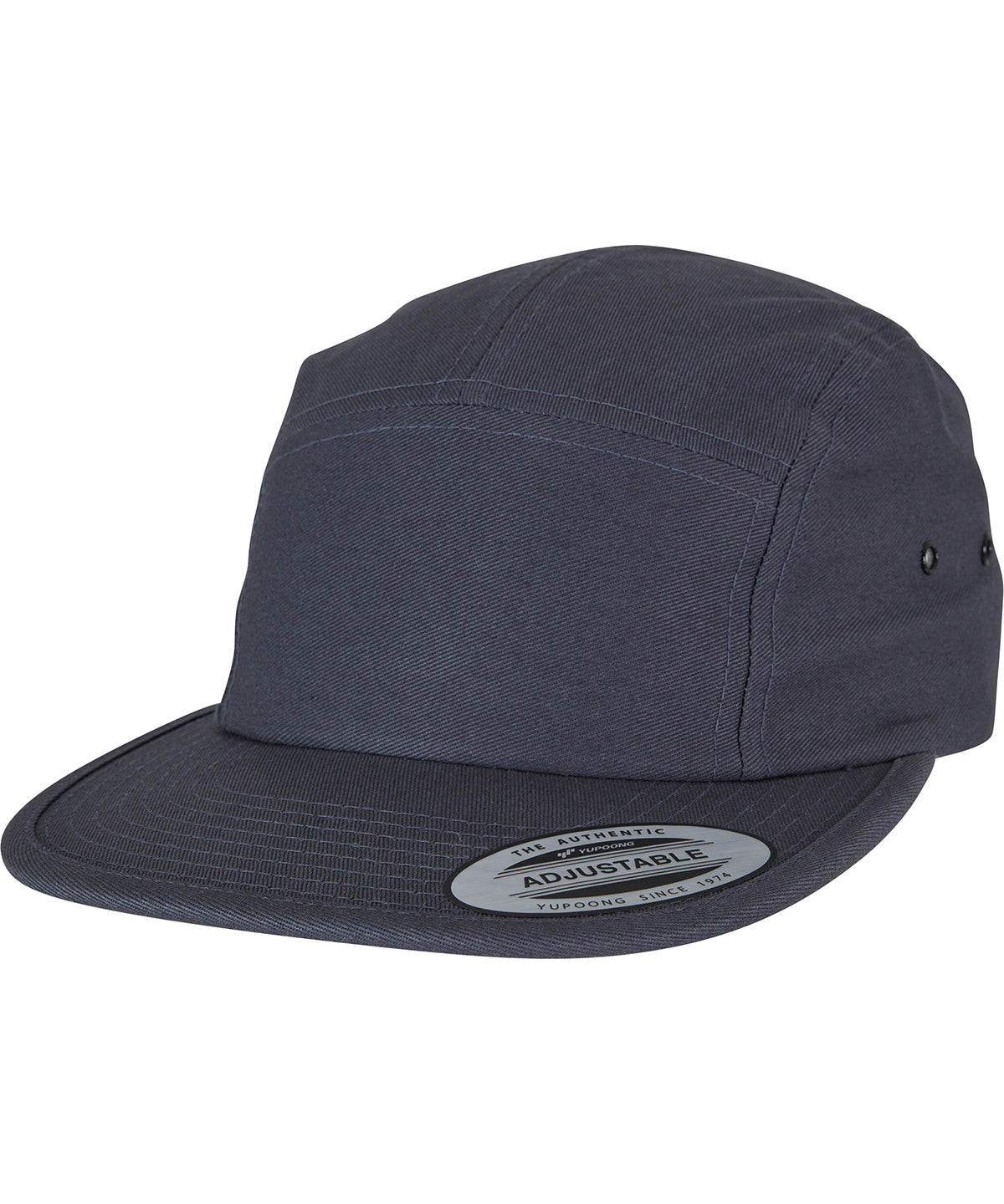 Derhúfa Flexfit by Yupoong YP005 – Graphite – One size