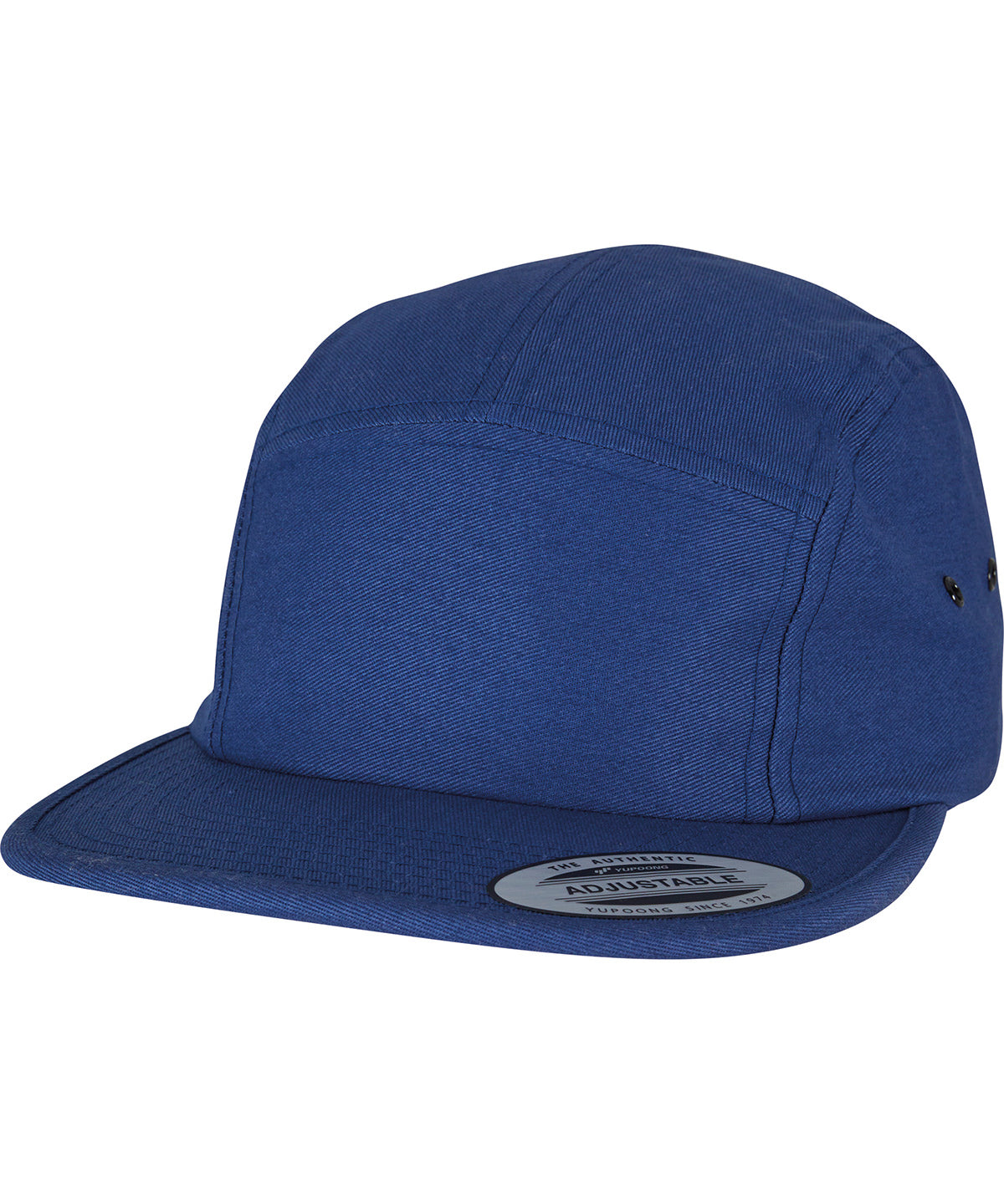 Derhúfa Flexfit by Yupoong YP005 – Sea Blue – One size