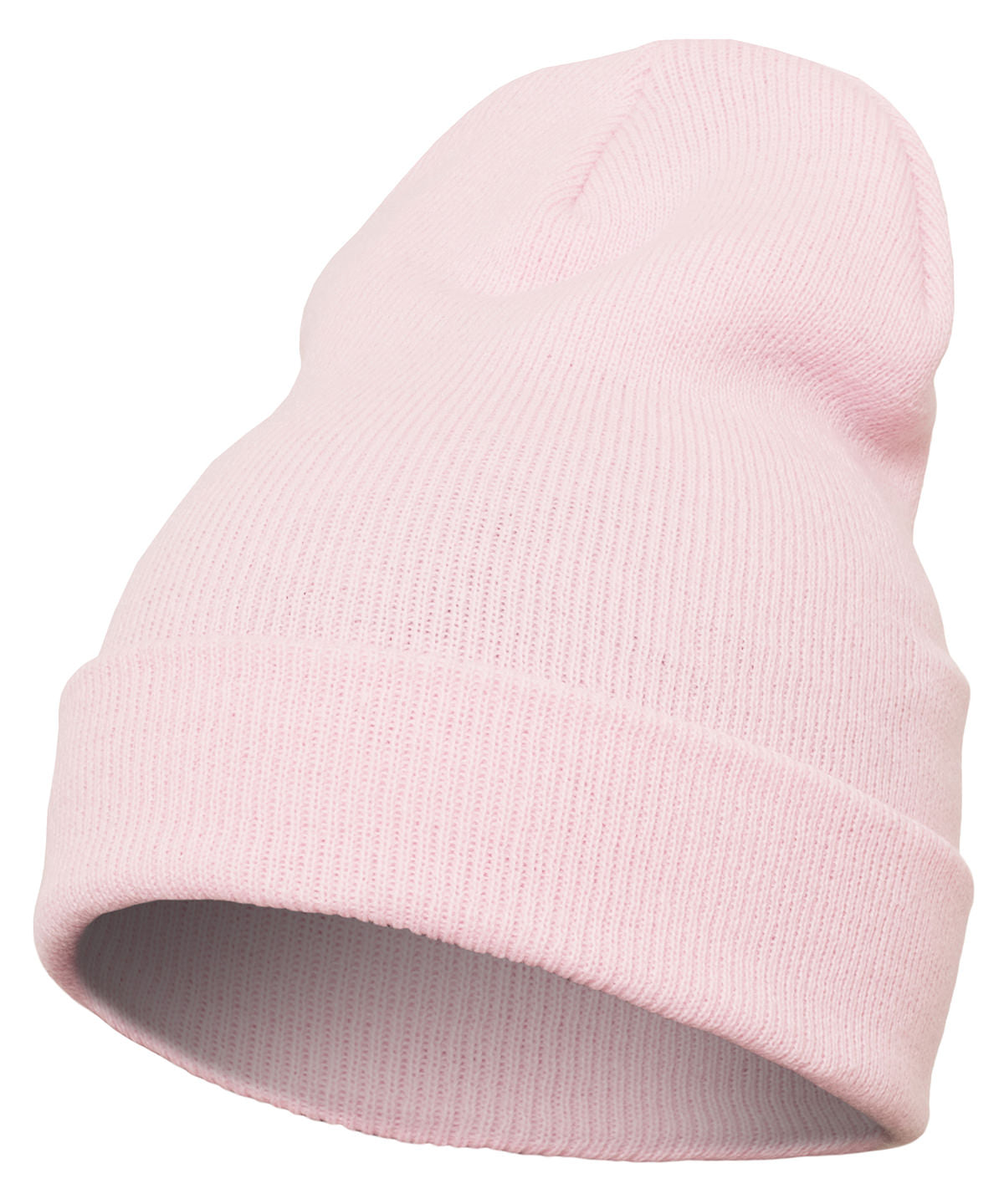 Húfa Flexfit by Yupoong YP012 – Baby Pink – One size