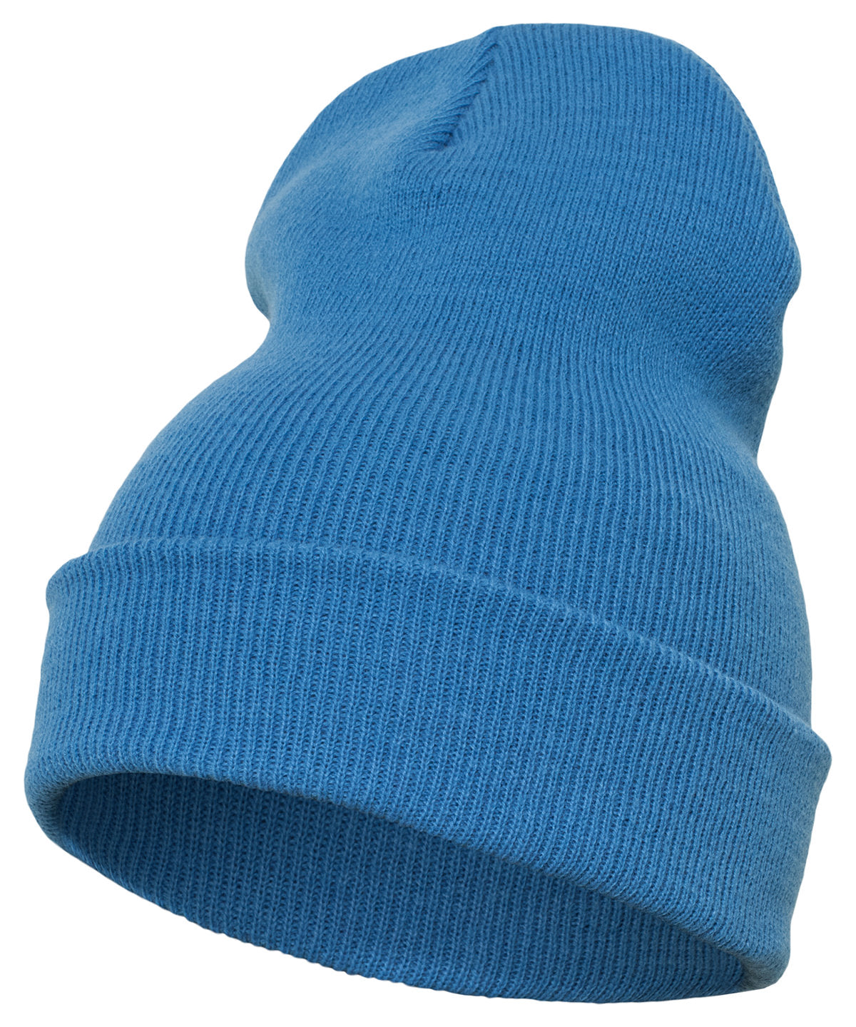 Húfa Flexfit by Yupoong YP012 – CL Blue – One size