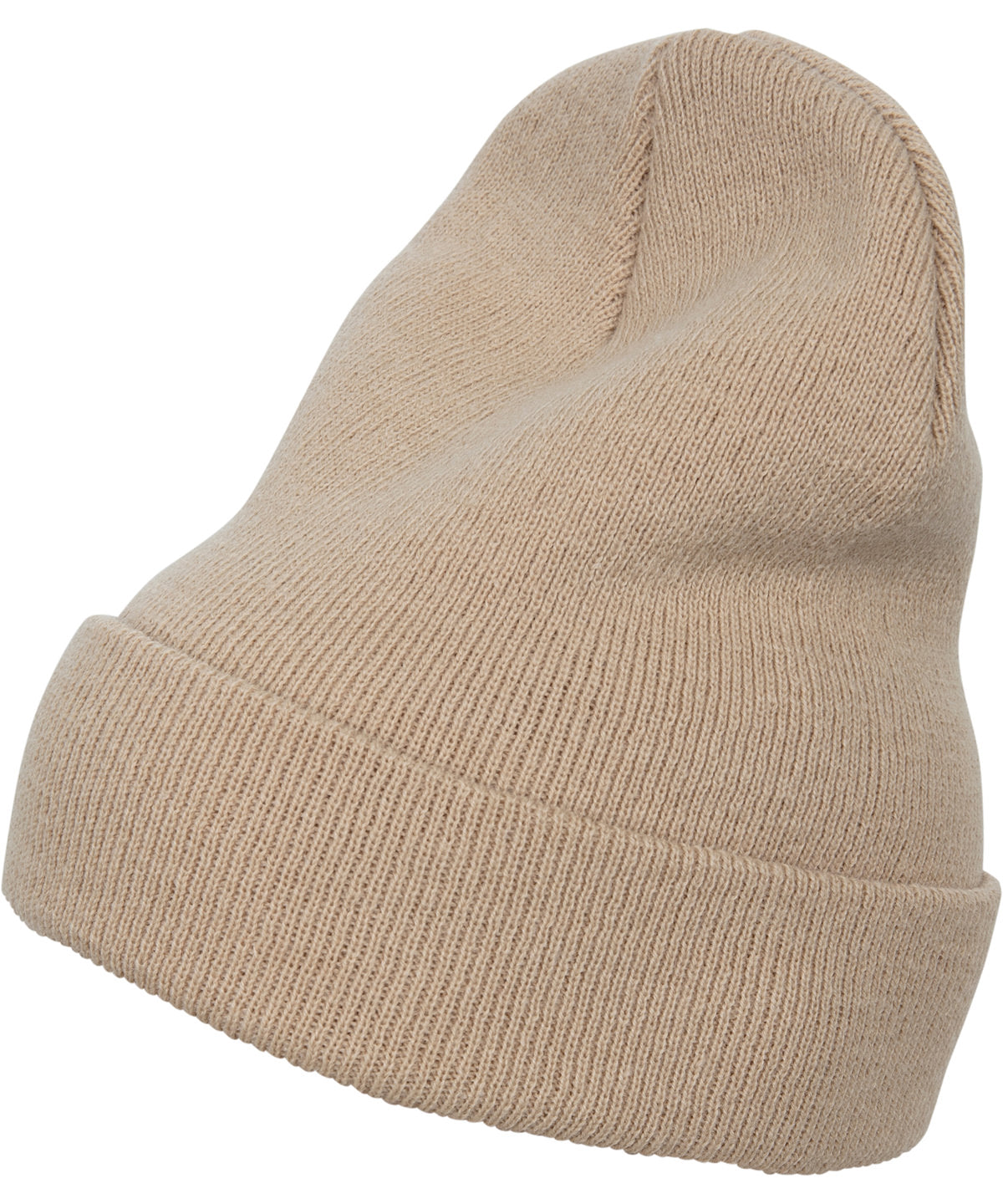 Húfa Flexfit by Yupoong YP012 – Croissant – One size