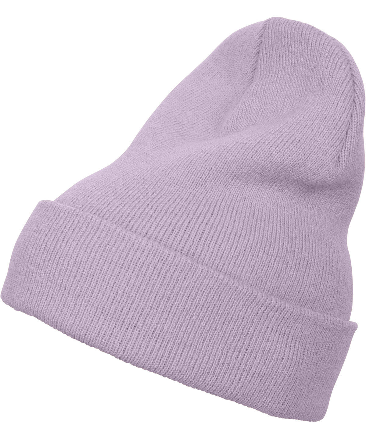Húfa Flexfit by Yupoong YP012 – Lilac – One size
