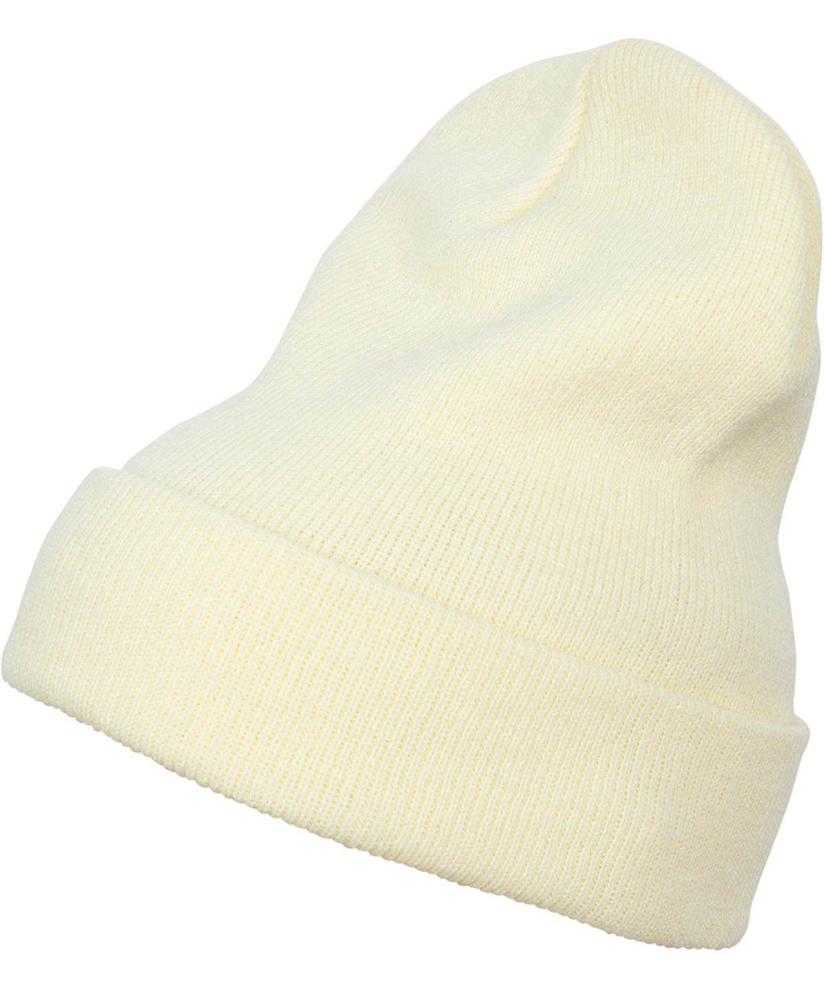 Húfa Flexfit by Yupoong YP012 – Powdery Yellow – One size