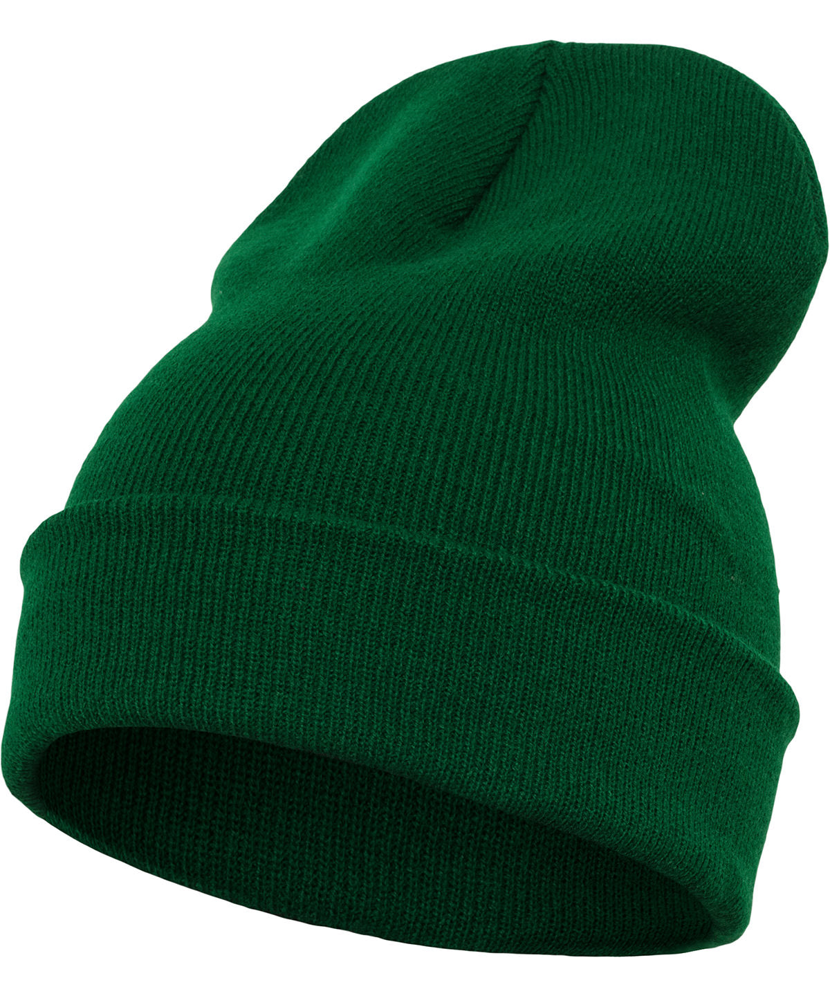Húfa Flexfit by Yupoong YP012 – Spruce – One size