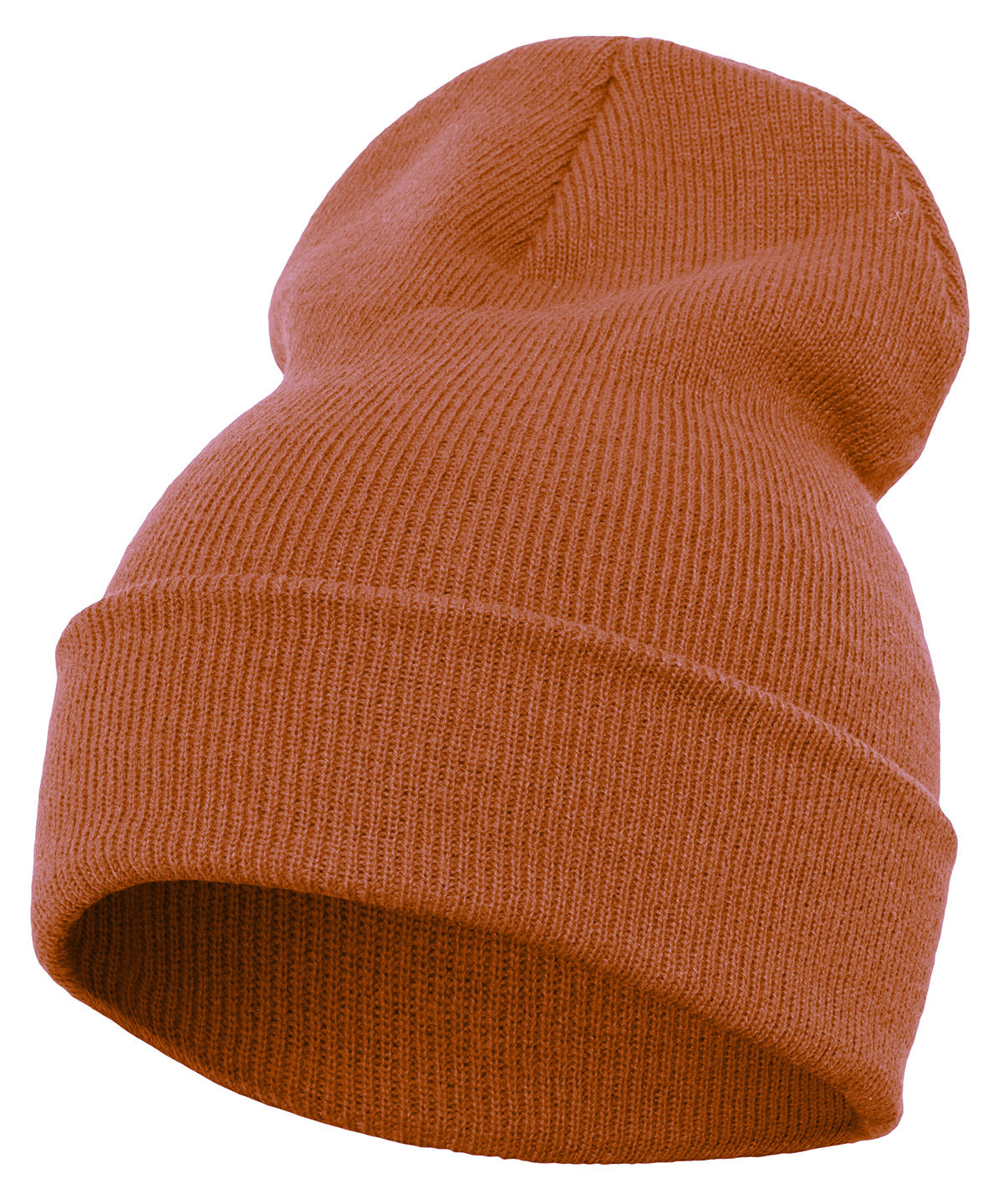 Húfa Flexfit by Yupoong YP012 – Toffee – One size