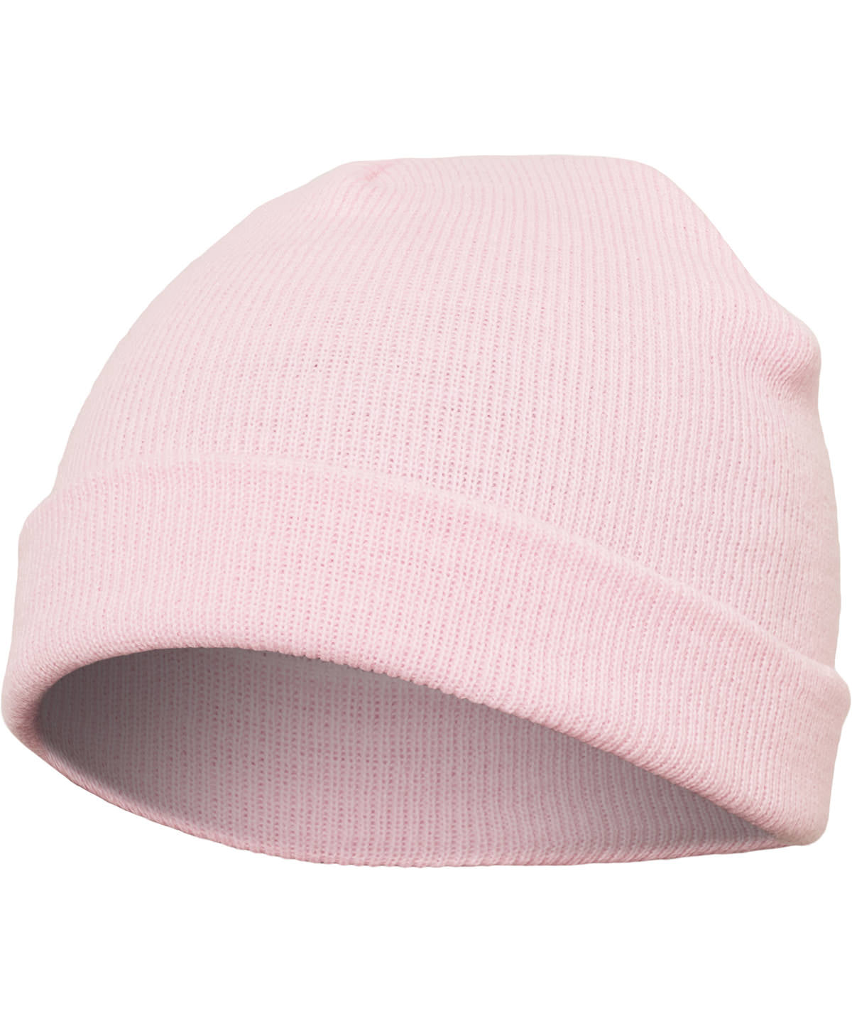 Húfa Flexfit by Yupoong YP013 – Baby Pink – One size
