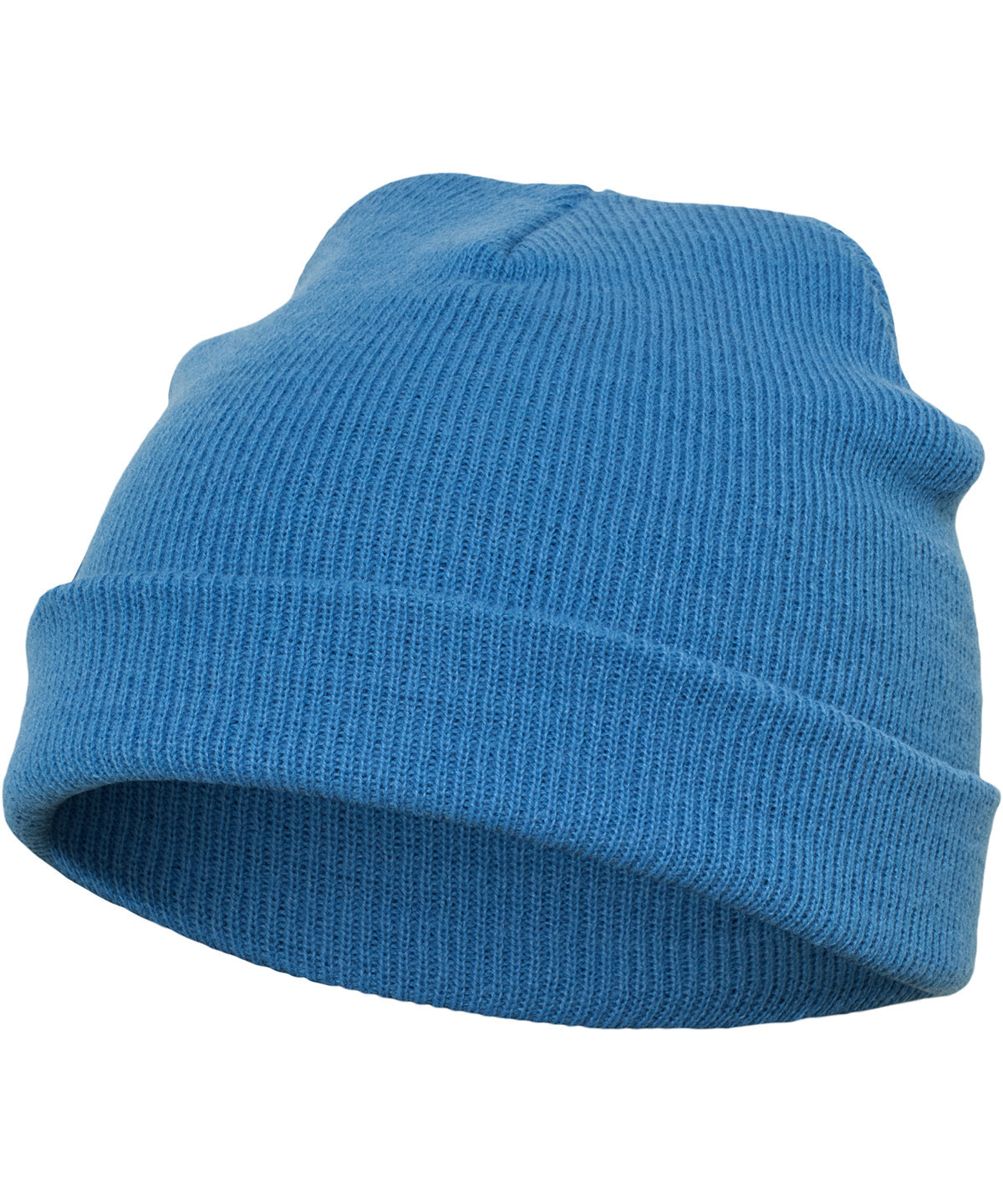 Húfa Flexfit by Yupoong YP013 – CL Blue – One size