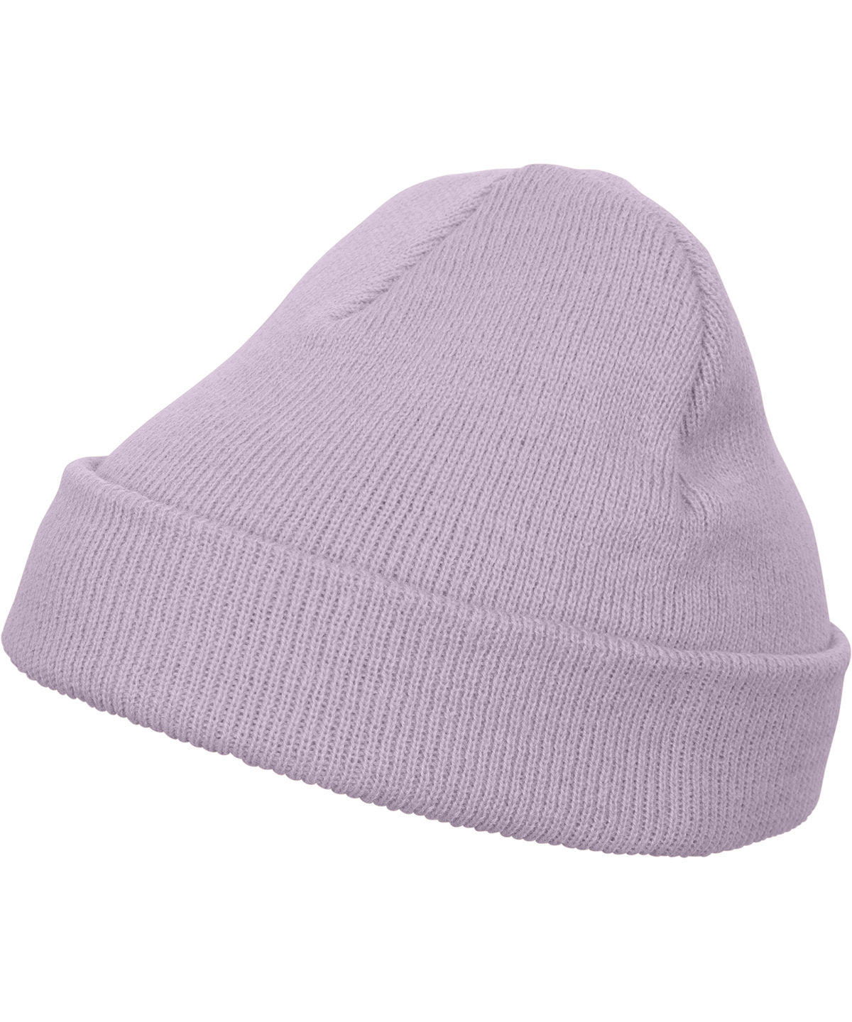 Húfa Flexfit by Yupoong YP013 – Lilac – One size