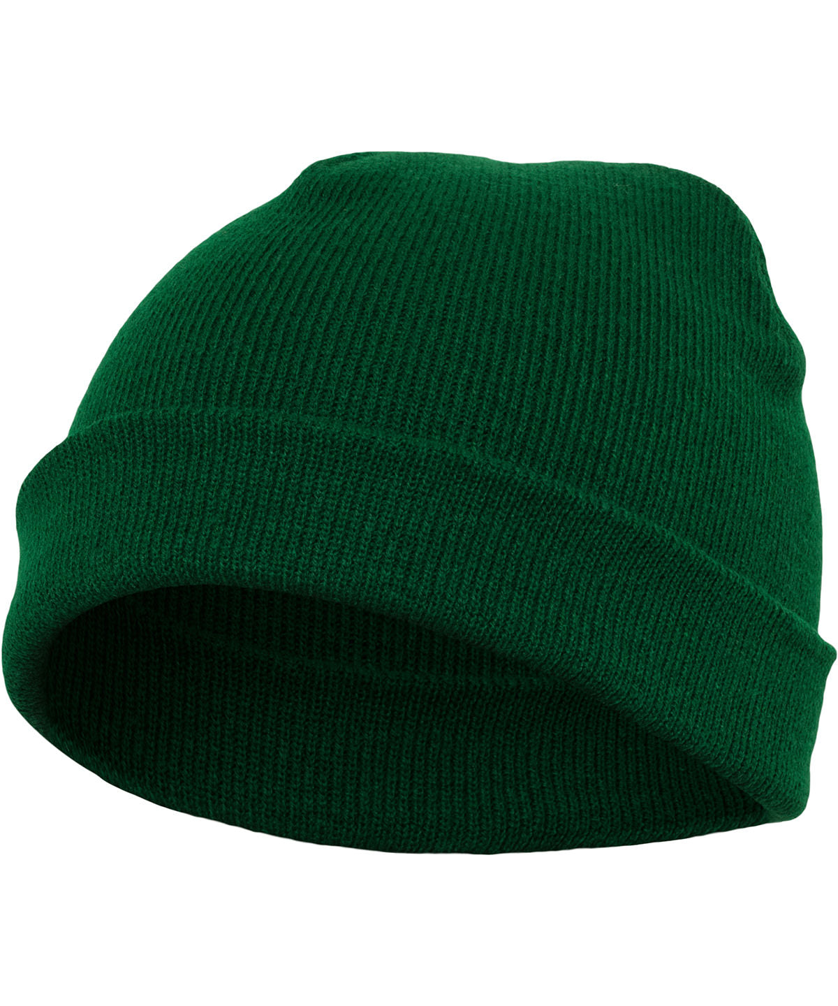Húfa Flexfit by Yupoong YP013 – Spruce – One size