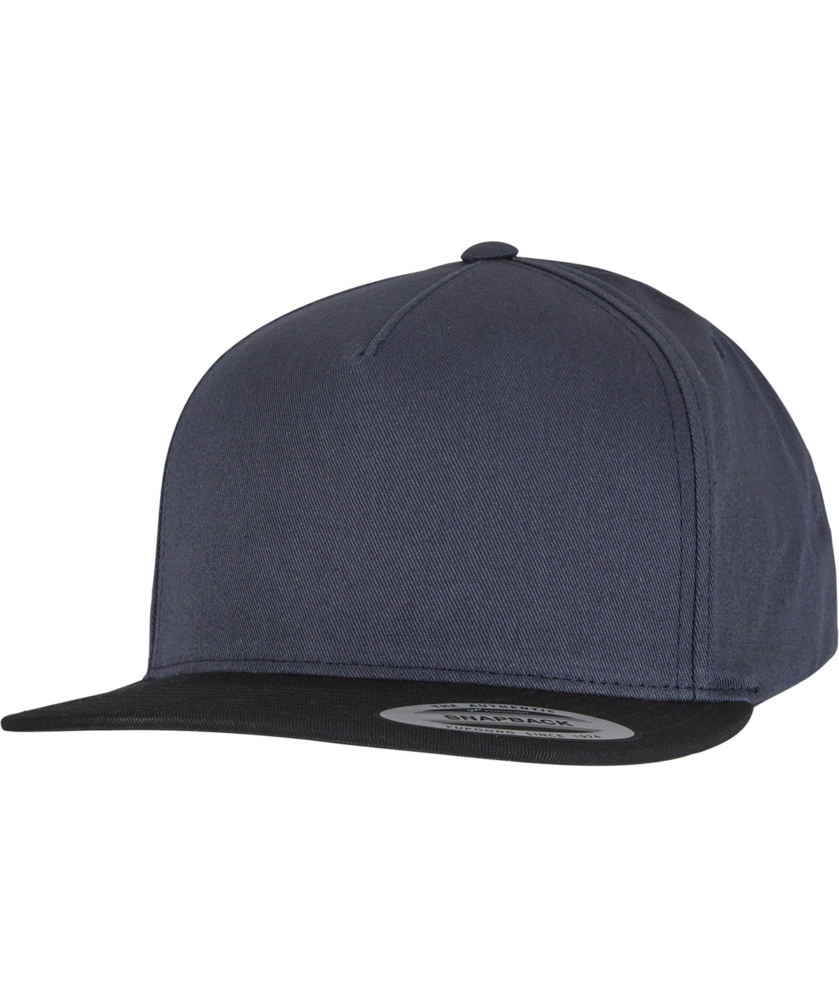 Derhúfa Flexfit by Yupoong YP019 – Navy/Black – One size