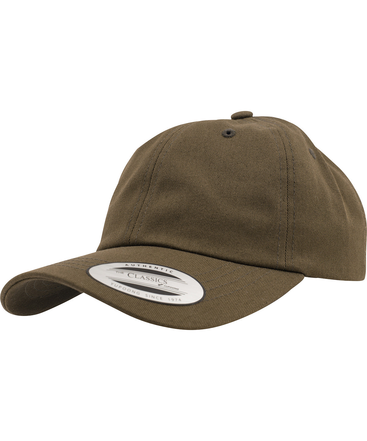 Derhúfa Flexfit by Yupoong YP022 – Buck – One size