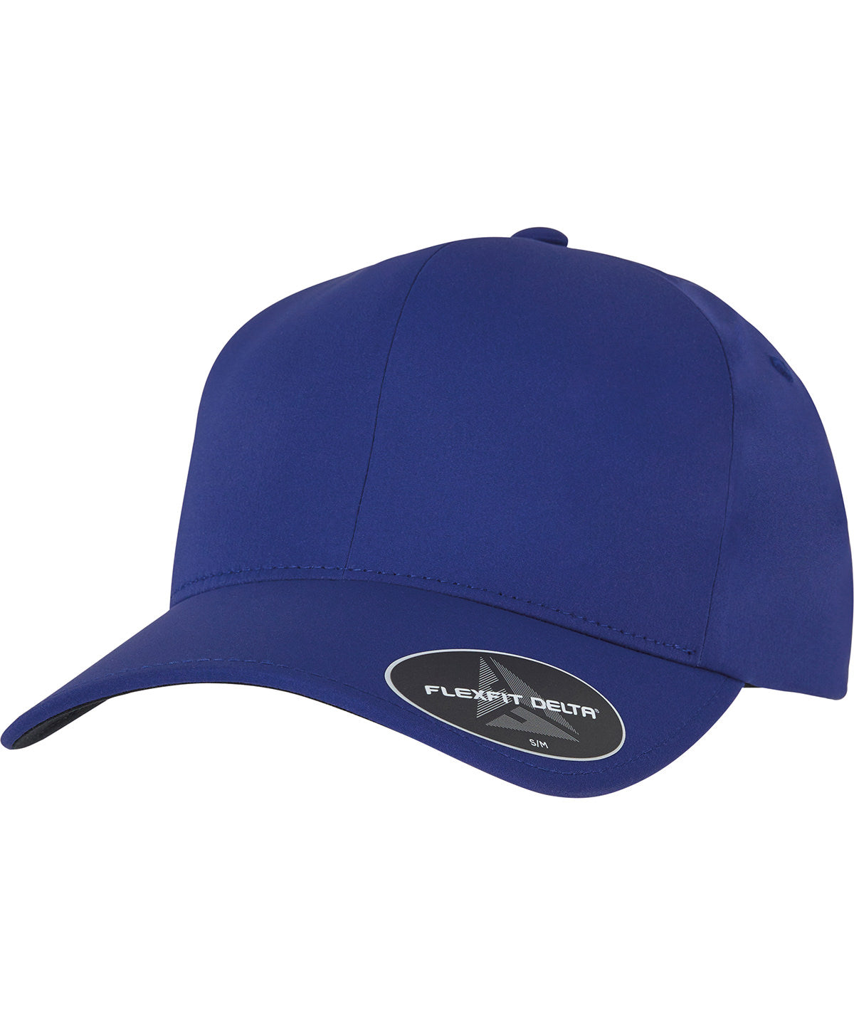 Derhúfa Flexfit by Yupoong YP028 – Dark Royal – L/XL