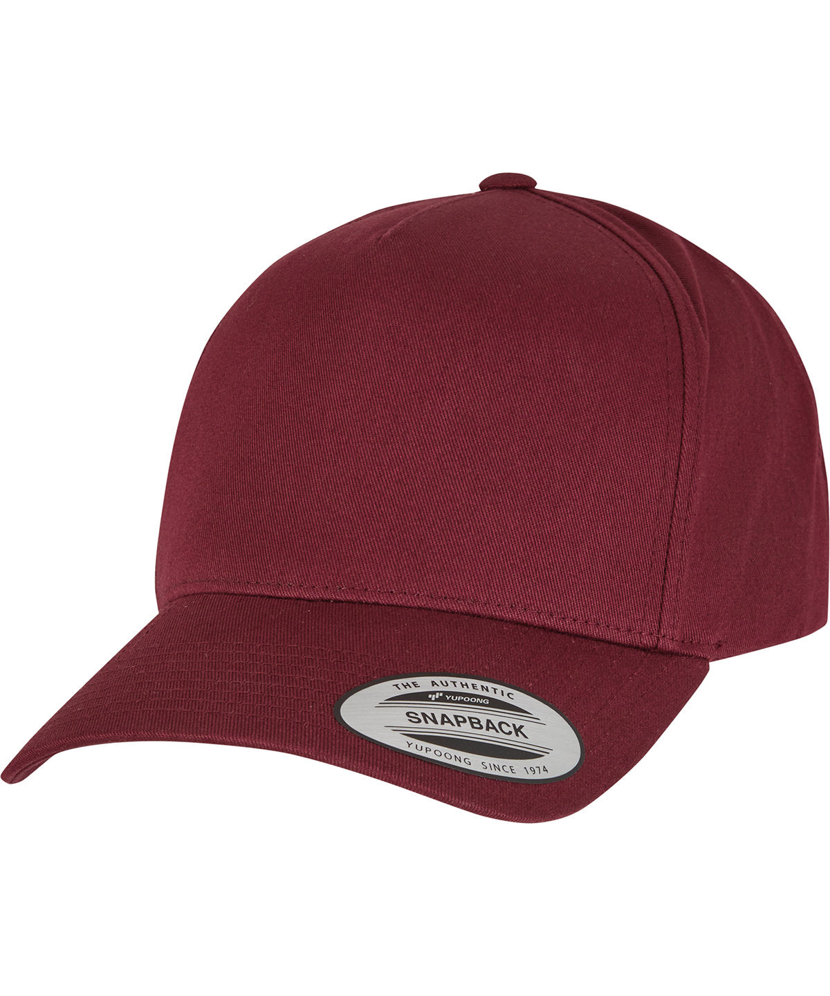 Derhúfa Flexfit by Yupoong YP058 – Maroon – One size