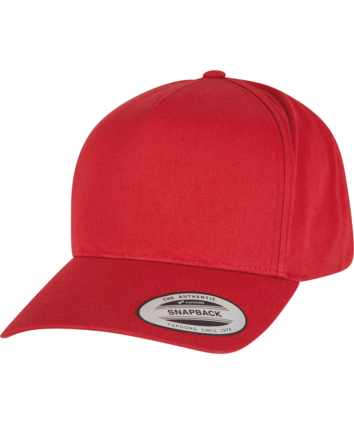 Derhúfa Flexfit by Yupoong YP058 – Mars Red – One size