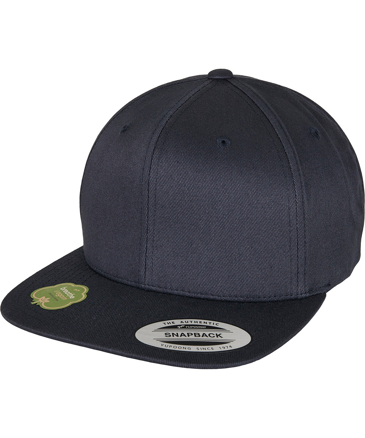 Derhúfa Flexfit by Yupoong YP086 – Dark Navy – One size