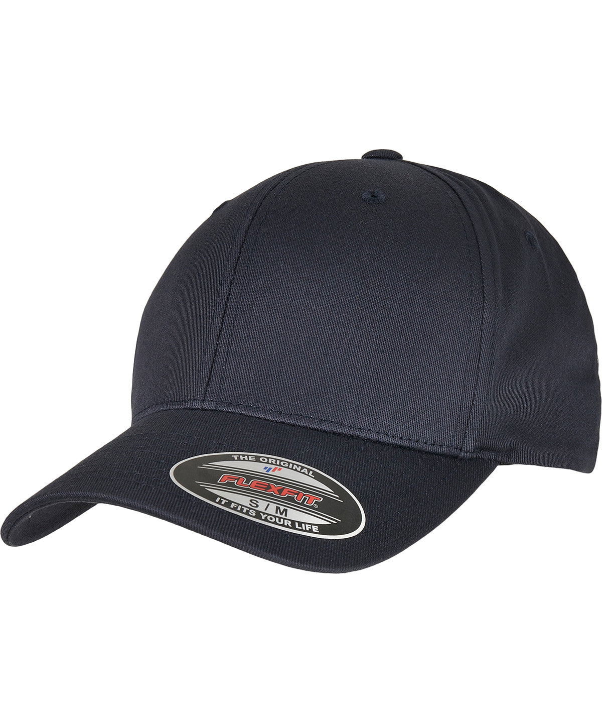 Derhúfa Flexfit by Yupoong YP113 – Dark Navy – L/XL