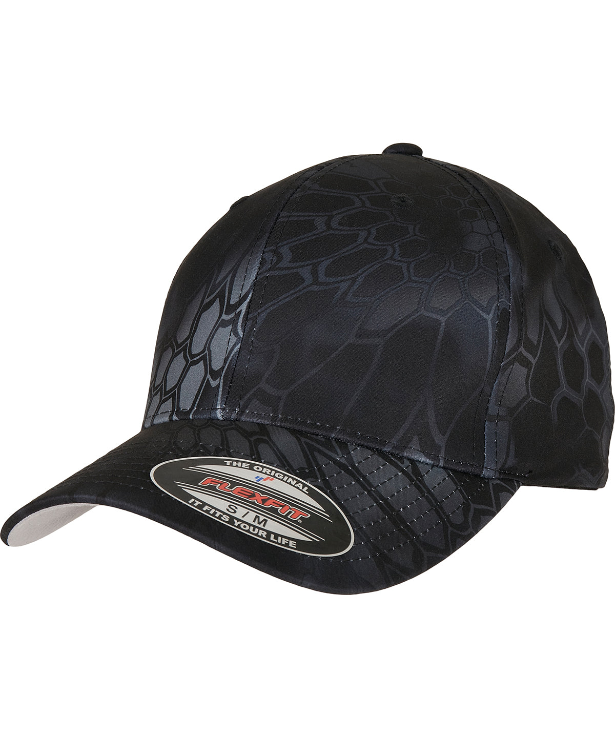 Derhúfa Flexfit by Yupoong YP142 – Typhon – L/XL