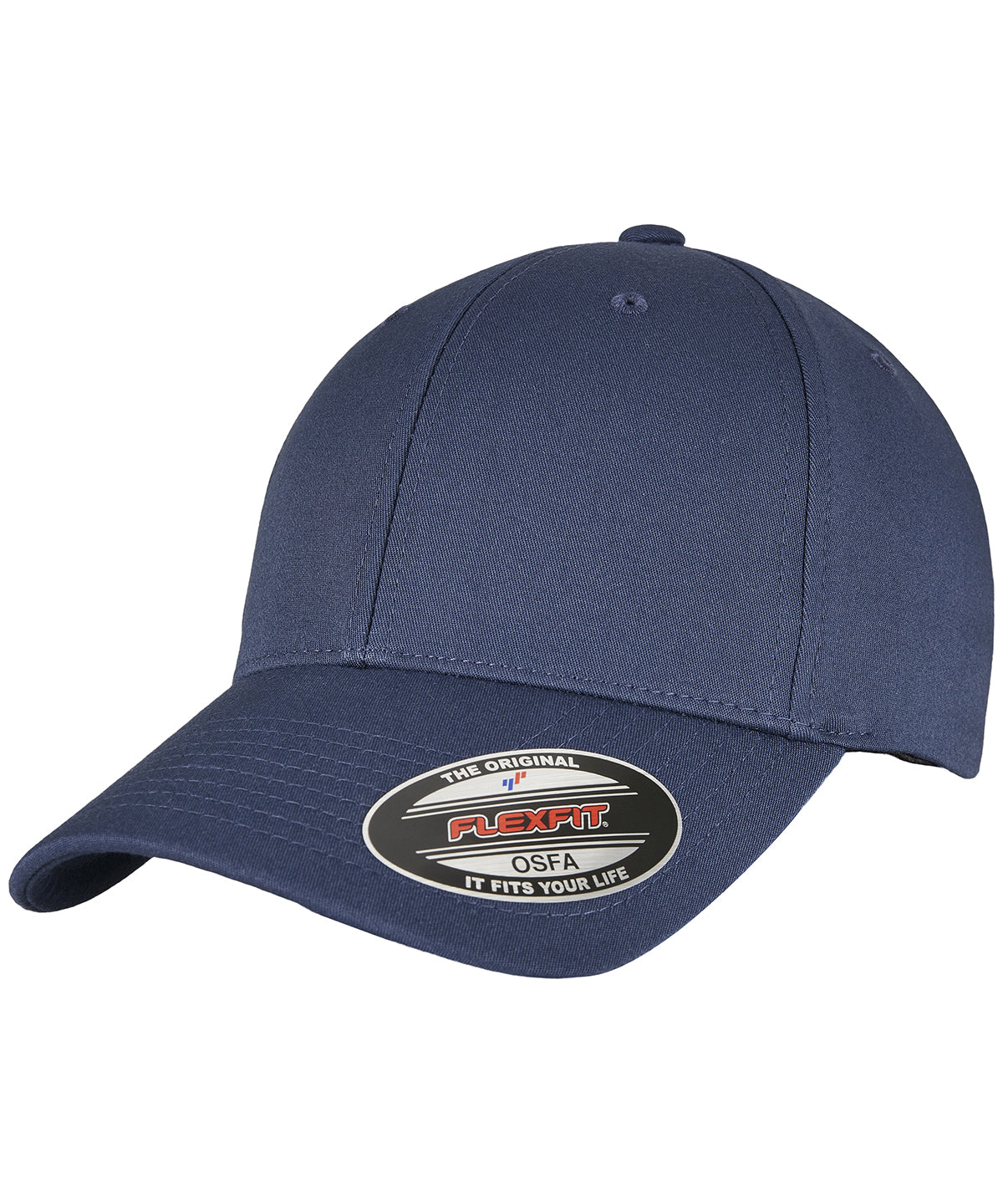 Derhúfa Flexfit by Yupoong YP146 – Dark Navy – L/XL