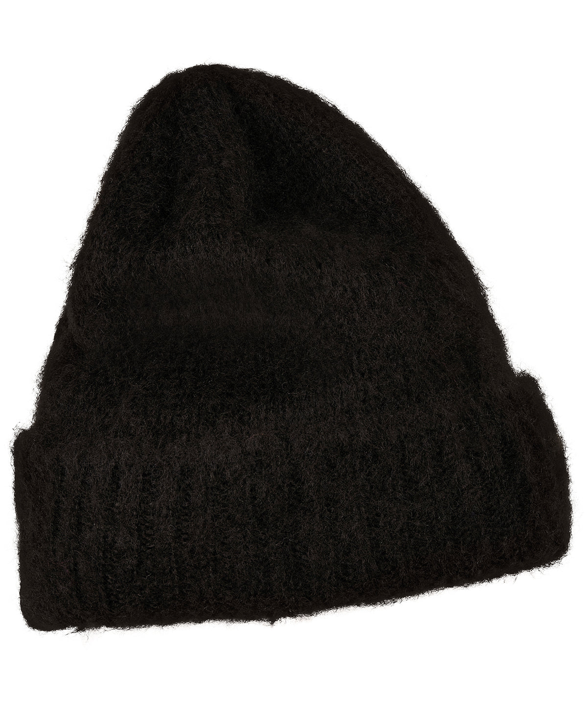 Húfa Flexfit by Yupoong YP155 – Svartur – One size
