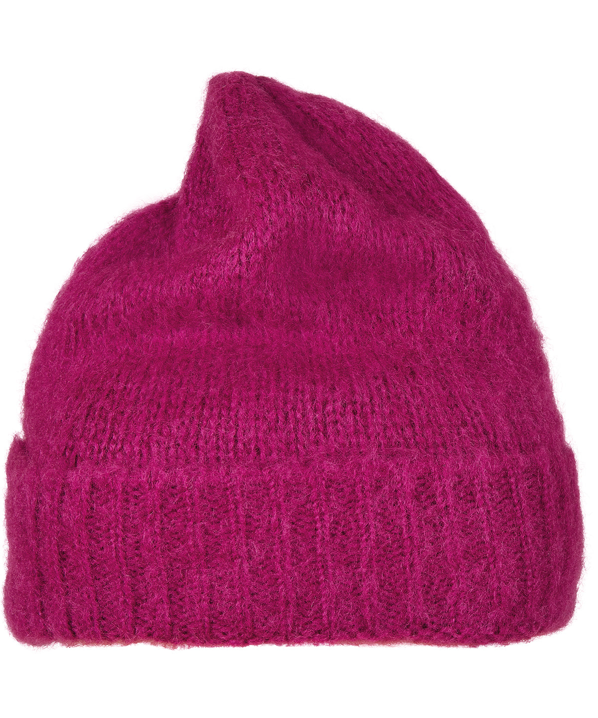Húfa Flexfit by Yupoong YP155 – Fuchsia – One size