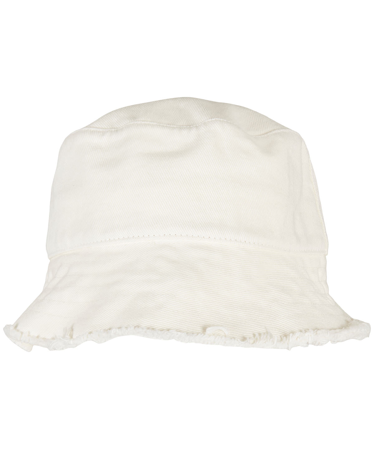 Hattur Flexfit by Yupoong YP165 – Off White – One size