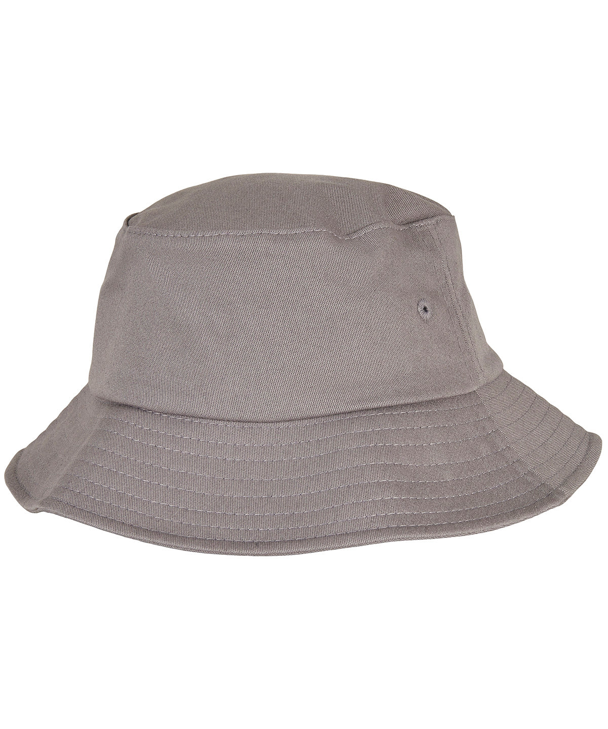 Hattur Flexfit by Yupoong YP169 – Grár – One size