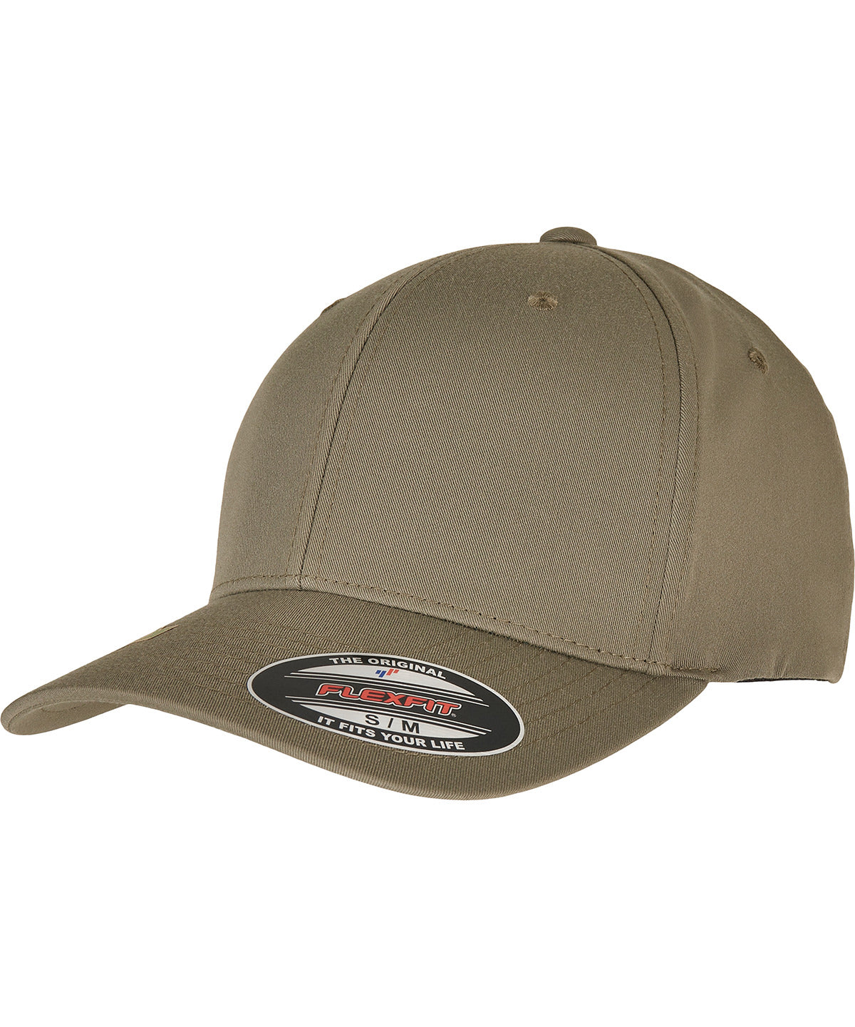 Derhúfa Flexfit by Yupoong YP174 – Loden – L/XL