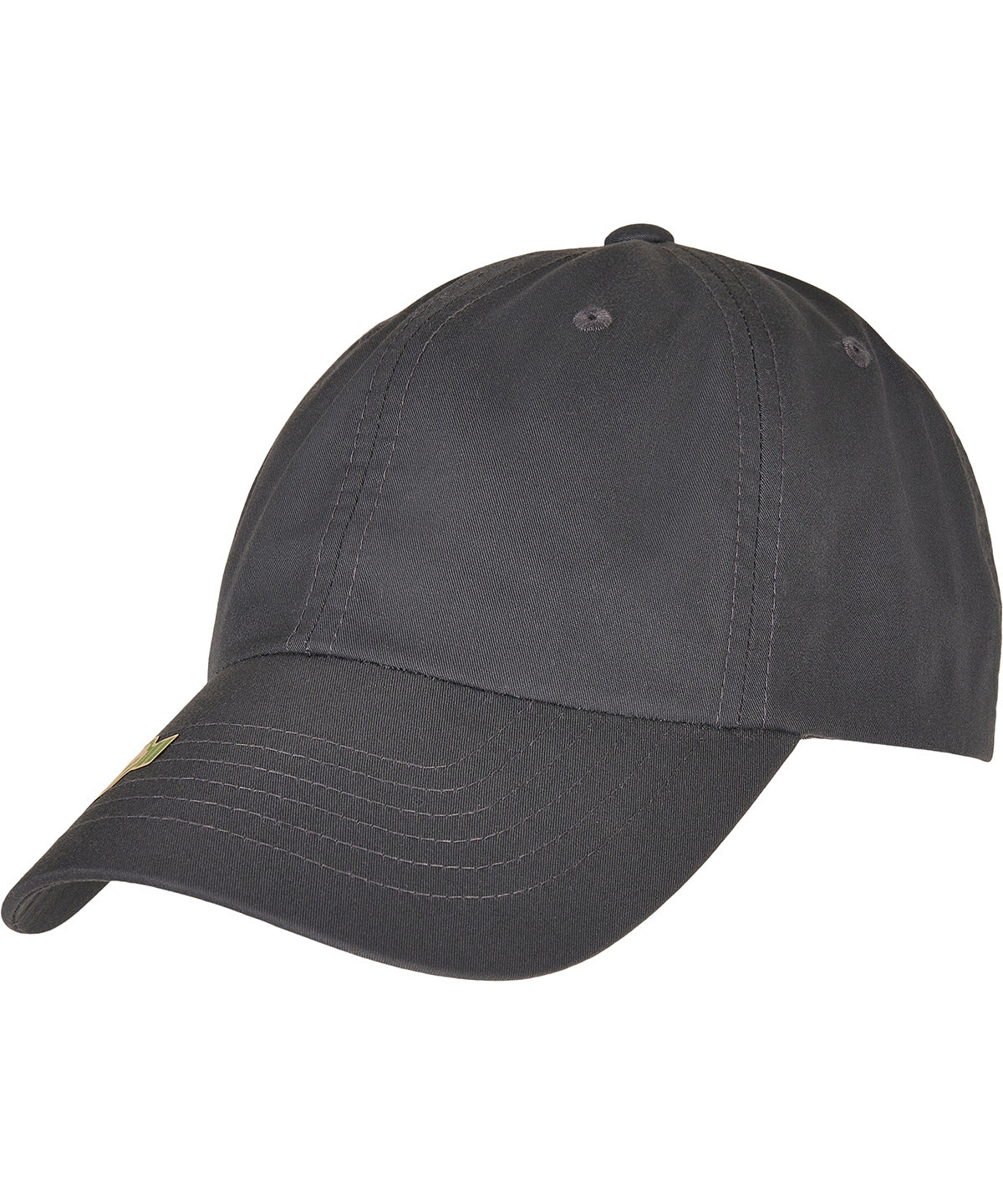 Derhúfa Flexfit by Yupoong YP175 – Light Charcoal – One size
