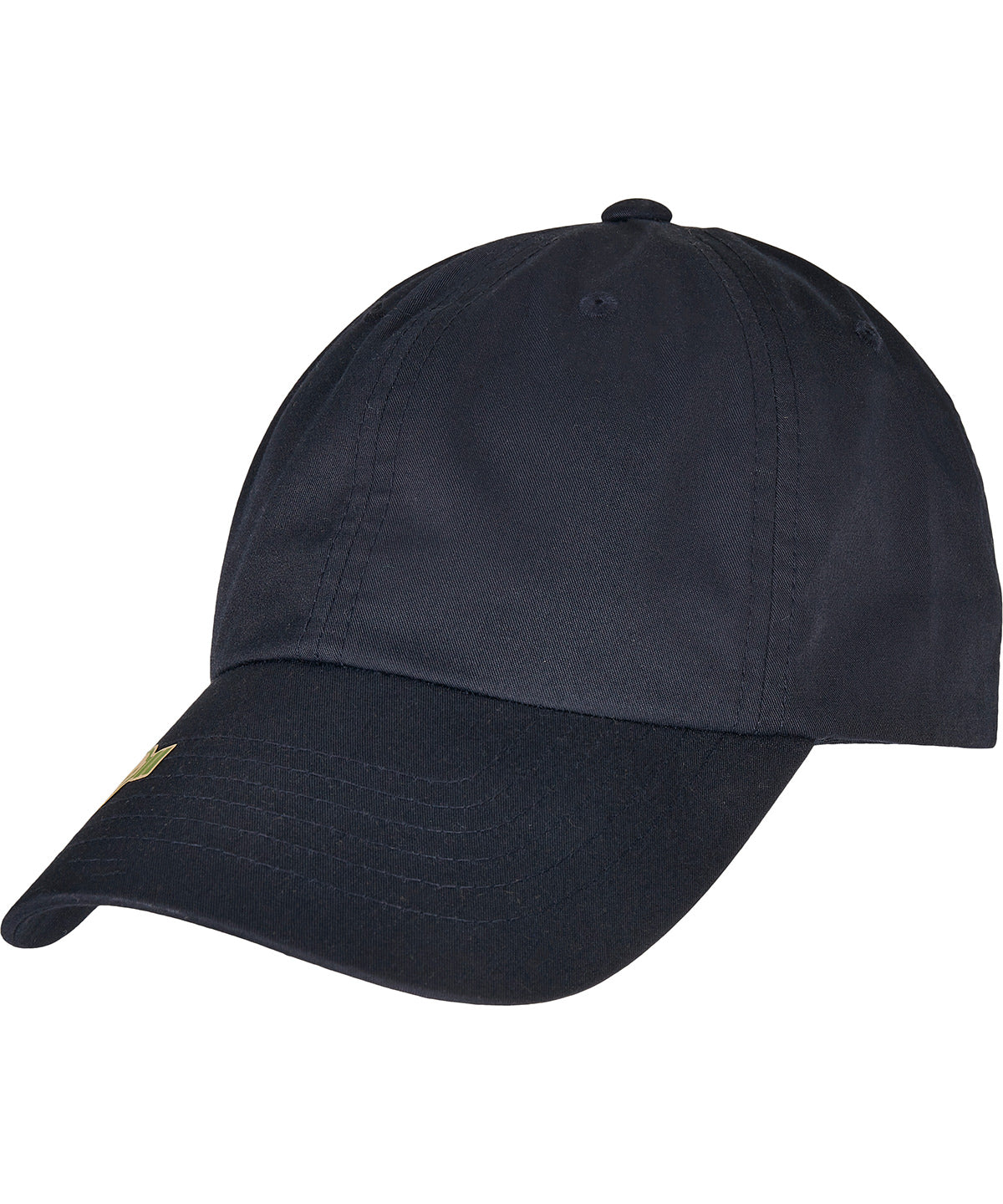 Derhúfa Flexfit by Yupoong YP175 – Dökkblár – One size