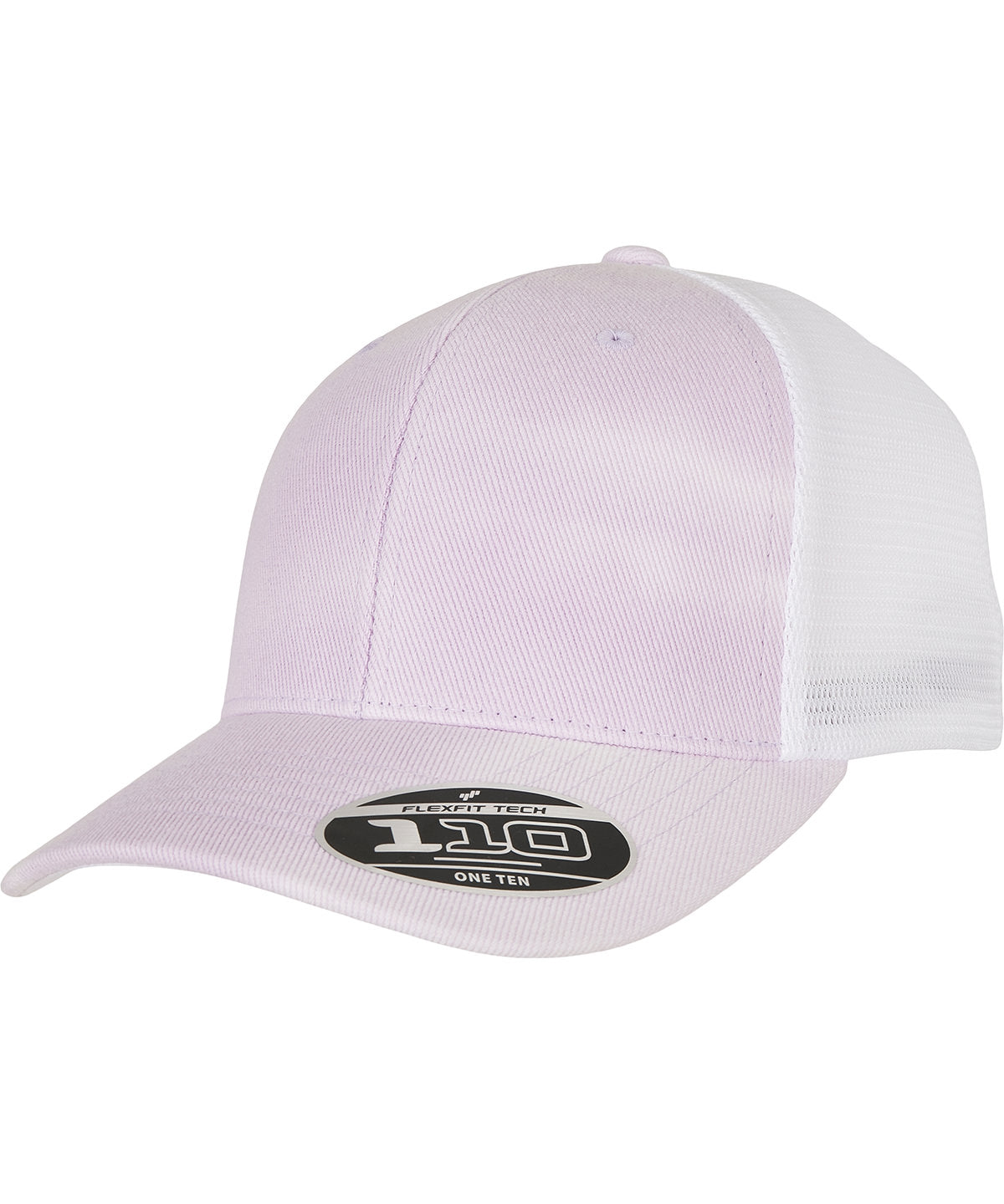 Derhúfa Flexfit by Yupoong YP181 – Lavender – One size