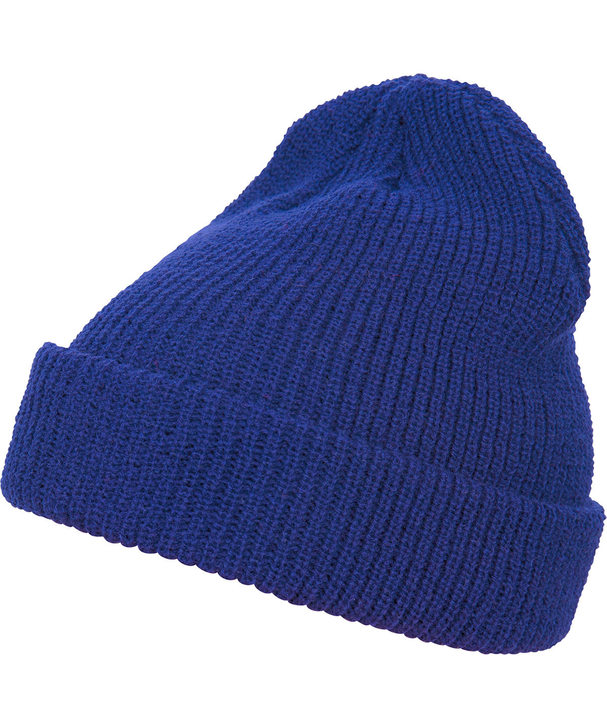Húfa Flexfit by Yupoong YP193 – Kóngablár – One size