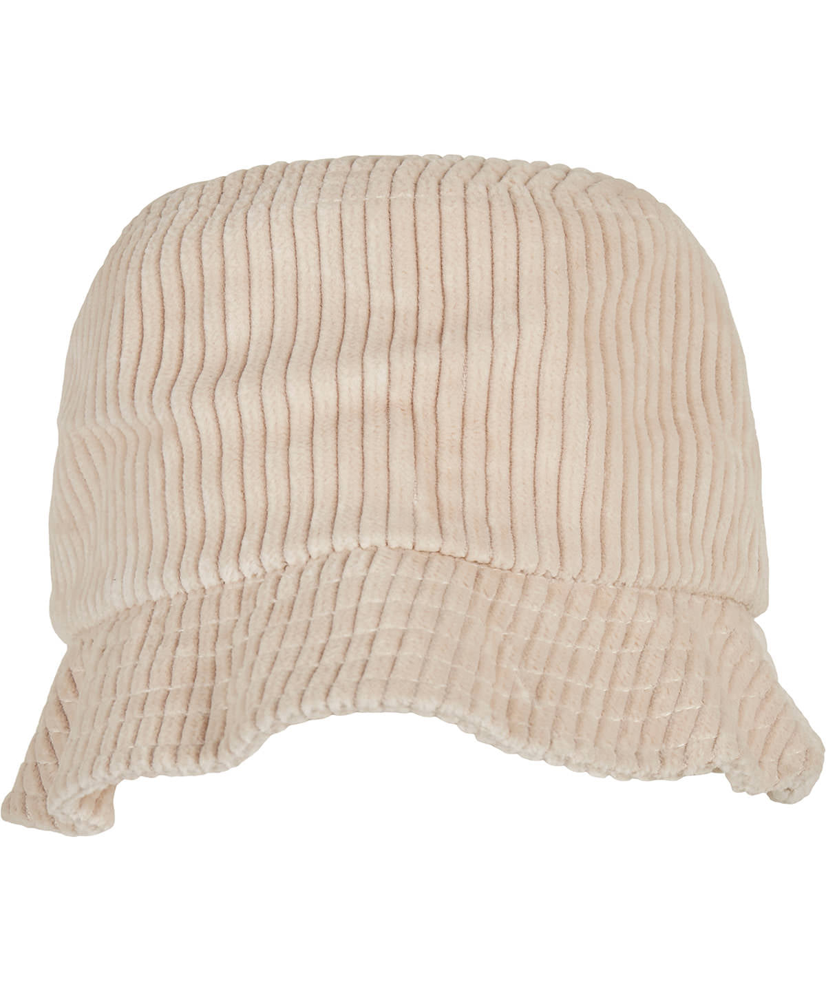 Hattur Flexfit by Yupoong YP197 – Off White – One size