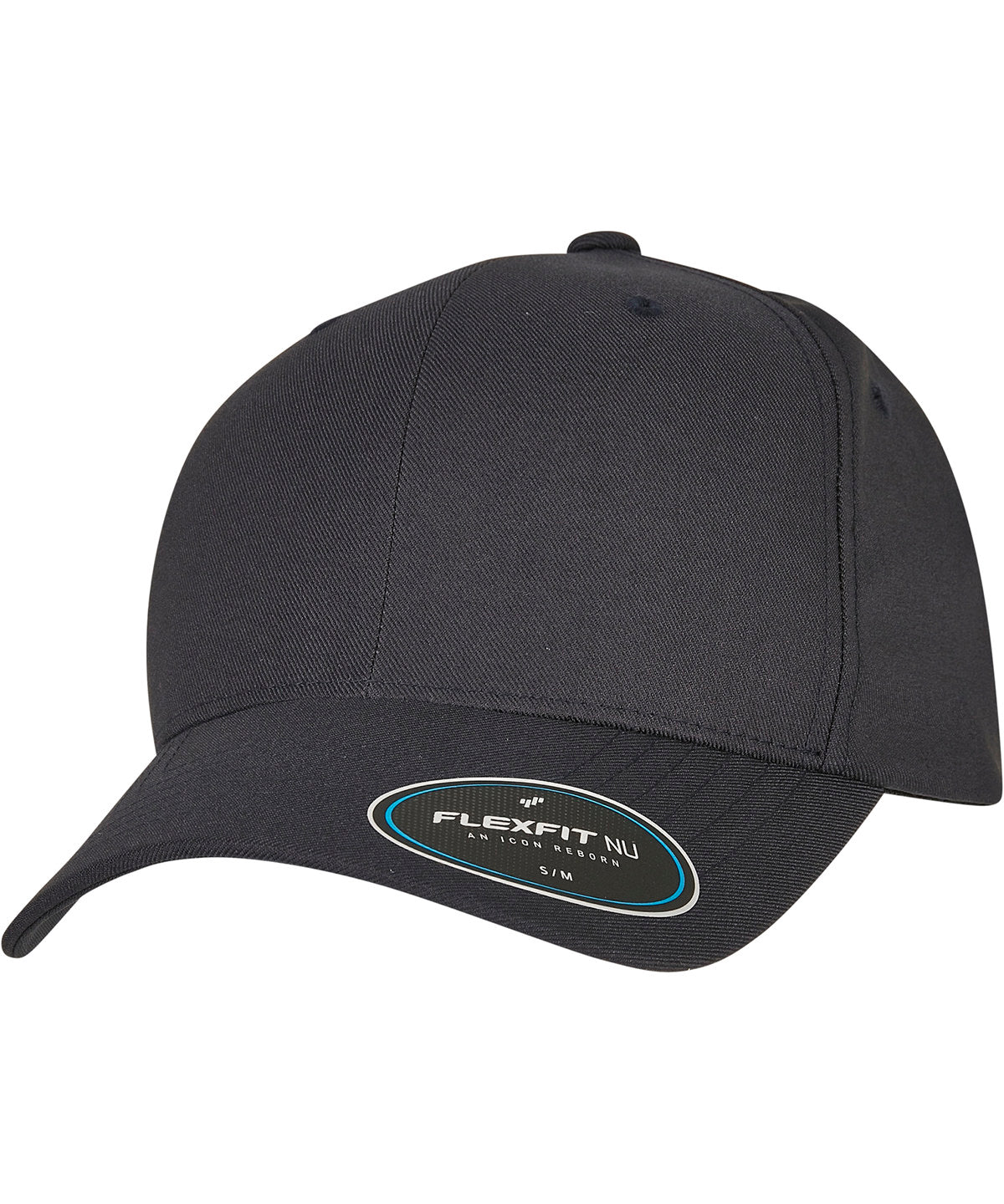 Derhúfa Flexfit by Yupoong YP217 – Dark Navy – L/XL