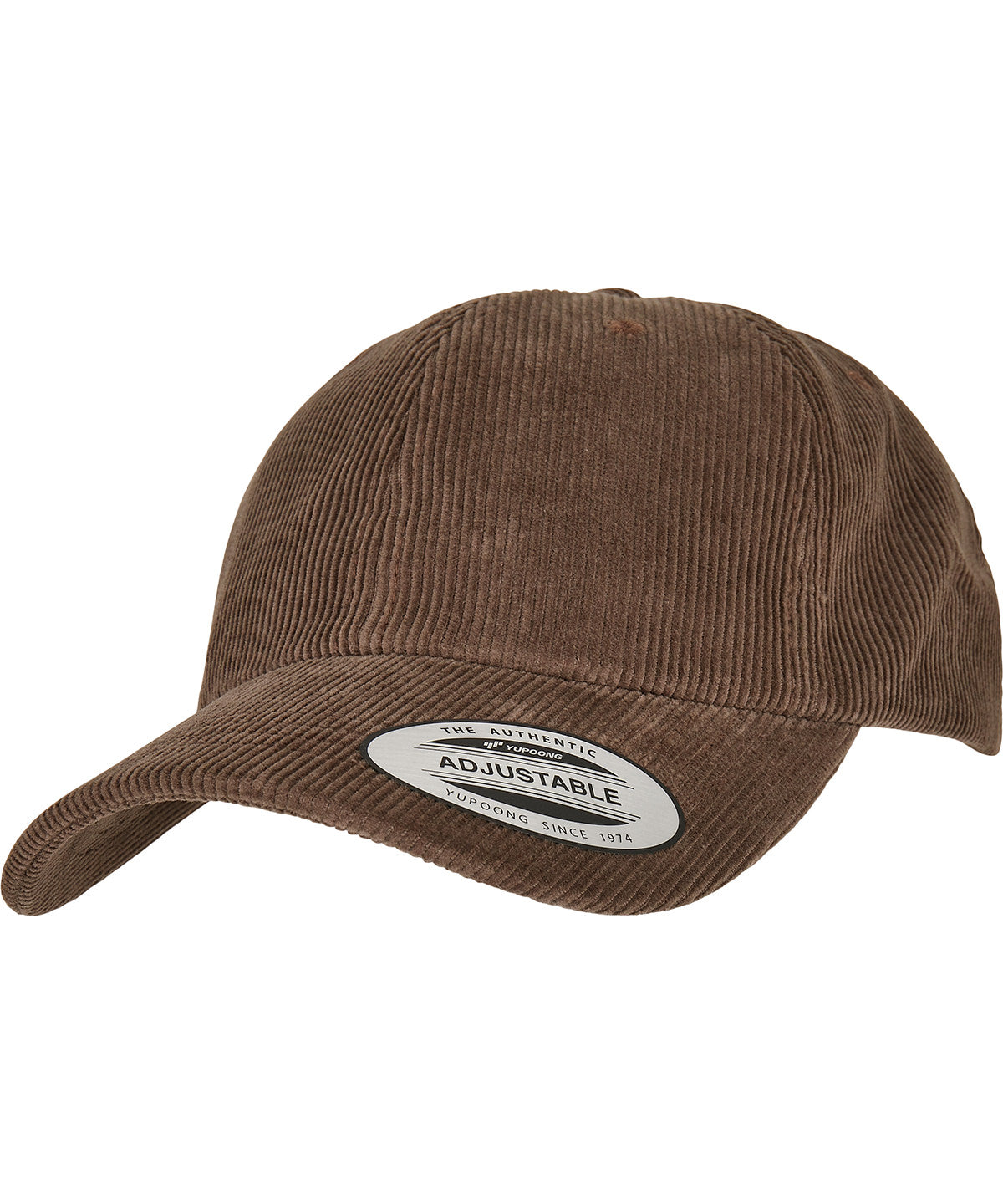 Derhúfa Flexfit by Yupoong YP219 – Toffee – One size