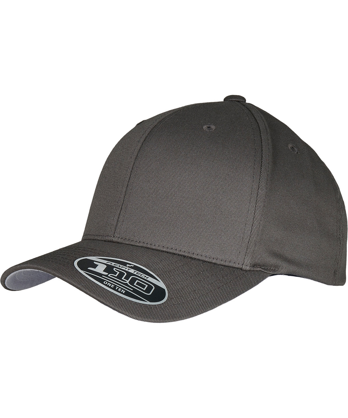 Derhúfa Flexfit by Yupoong YP222 – Dökkgrár – One size