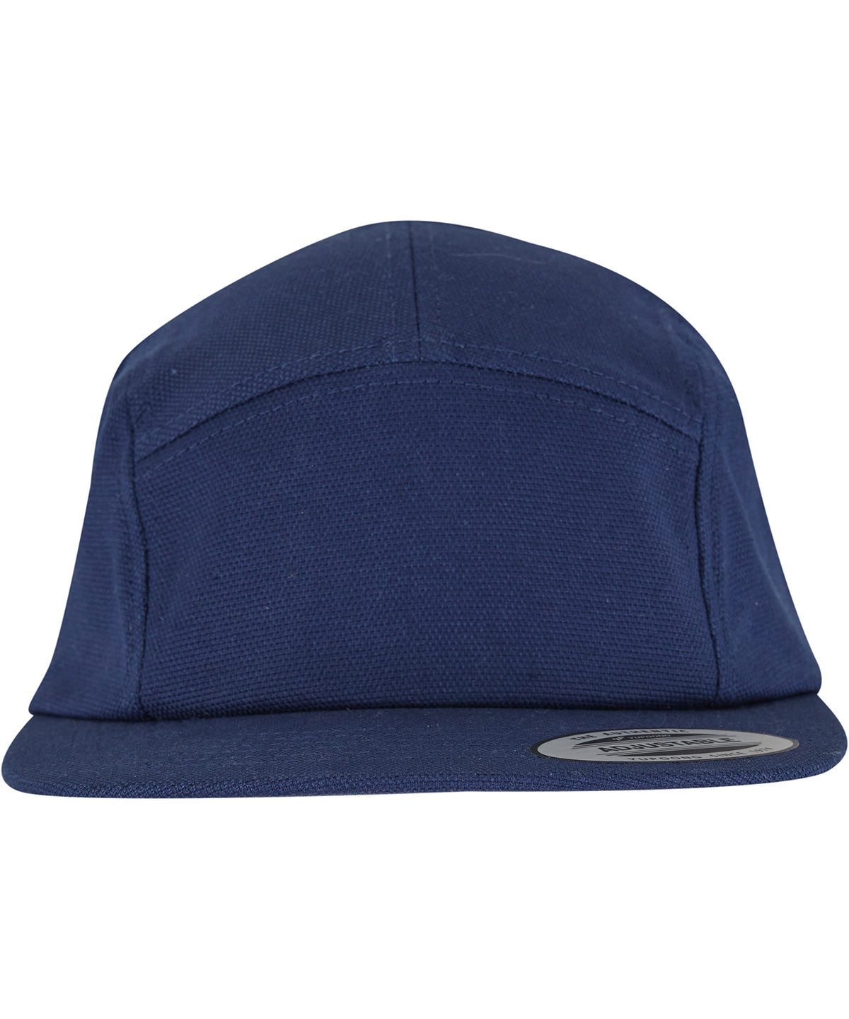 Derhúfa Flexfit by Yupoong YP261 – Dökkblár – One size