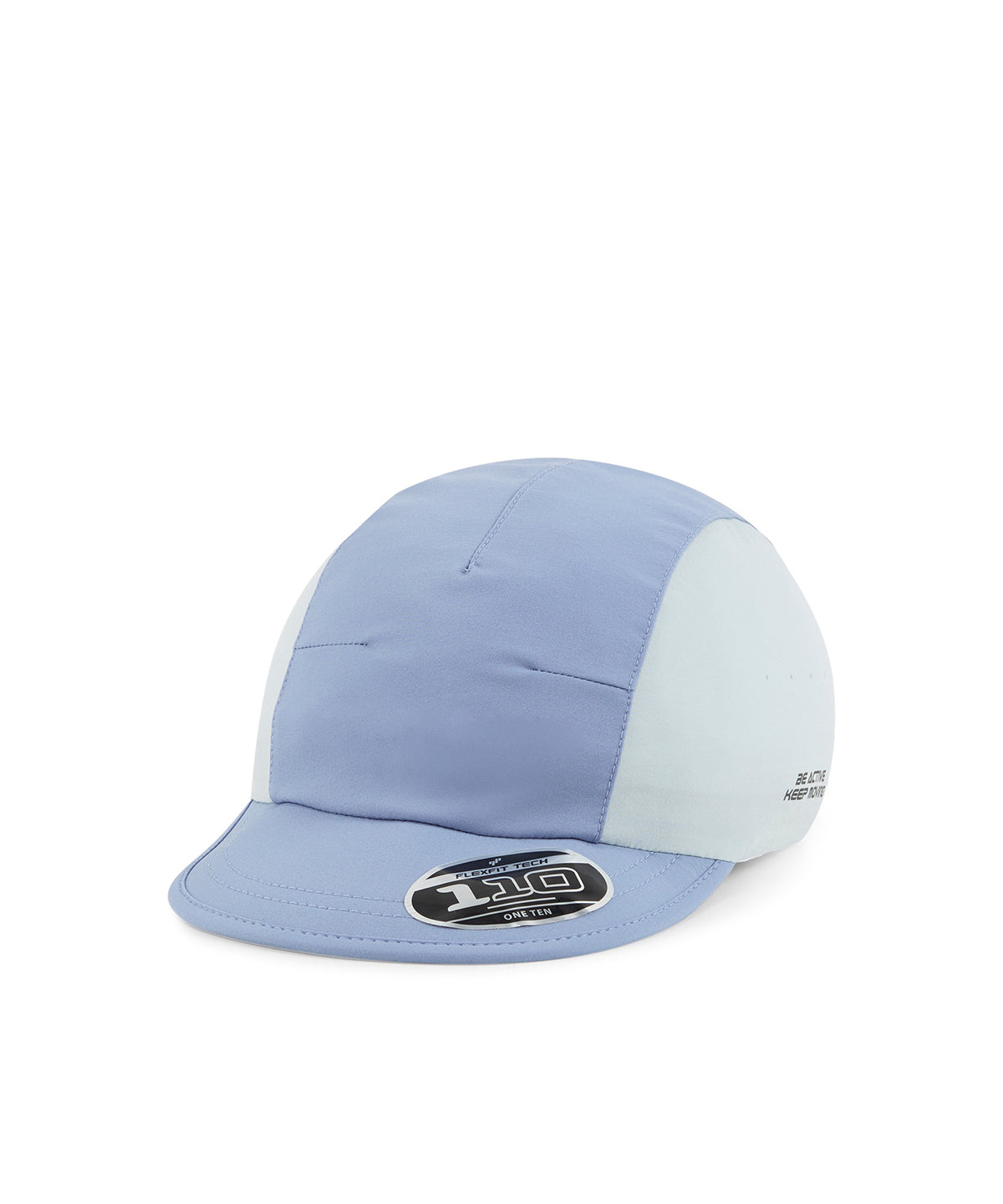 Derhúfa Flexfit by Yupoong YP271 – Blue/Grey