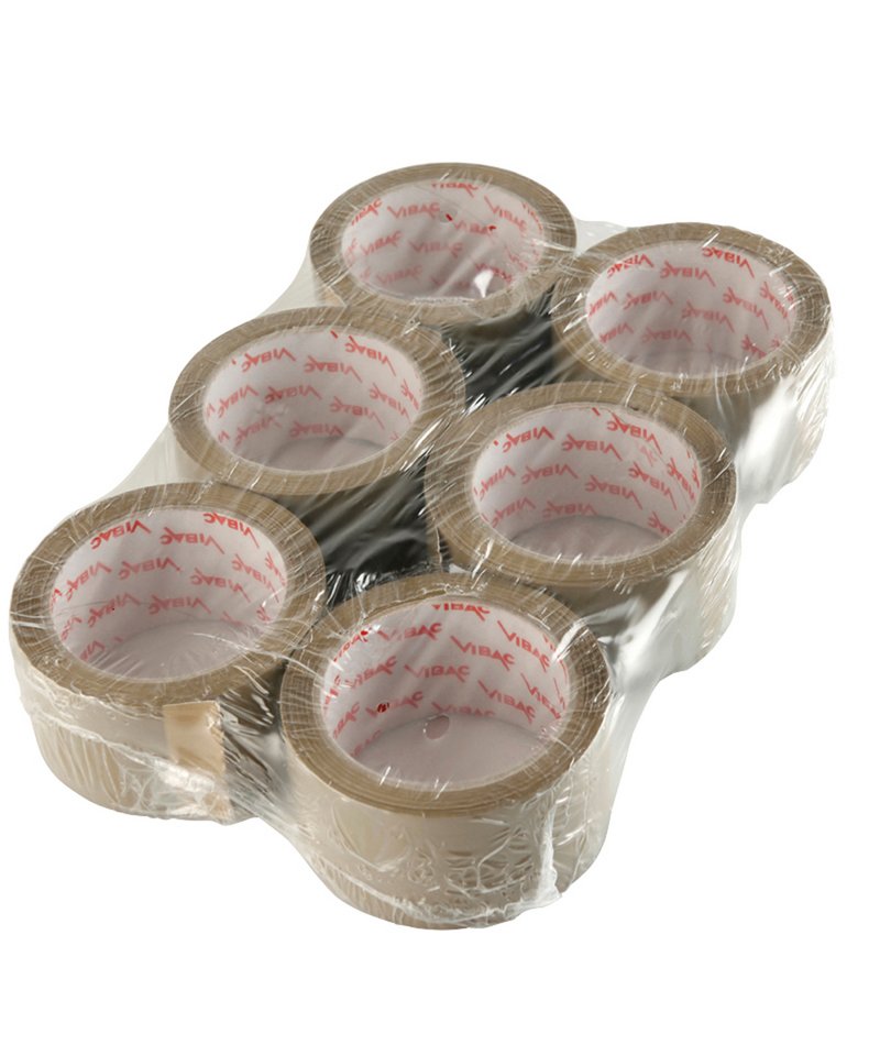 Packing Tape Essentials ZA070 – Brúnn – 48 x 66cm