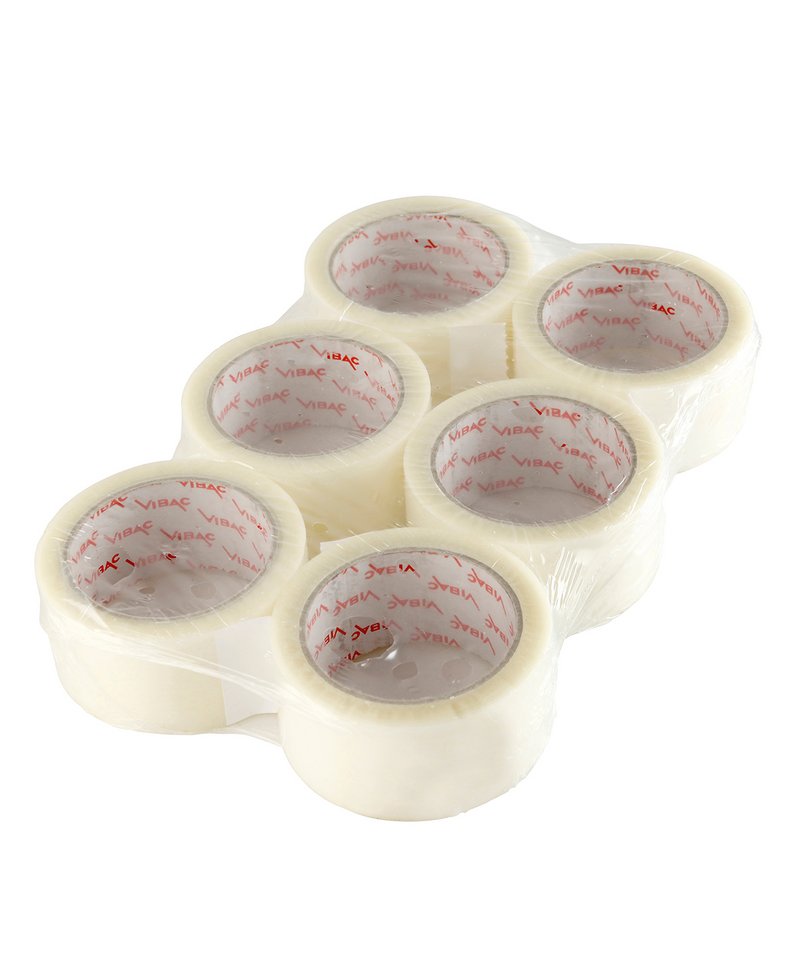 Packing Tape Essentials ZA070 – Clear – 48 x 66cm