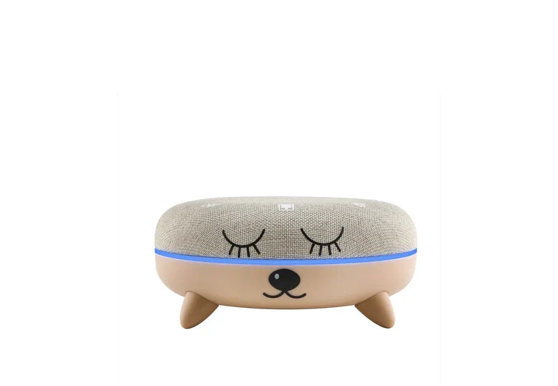 Zen Box Kid svefnbox fyrir börn